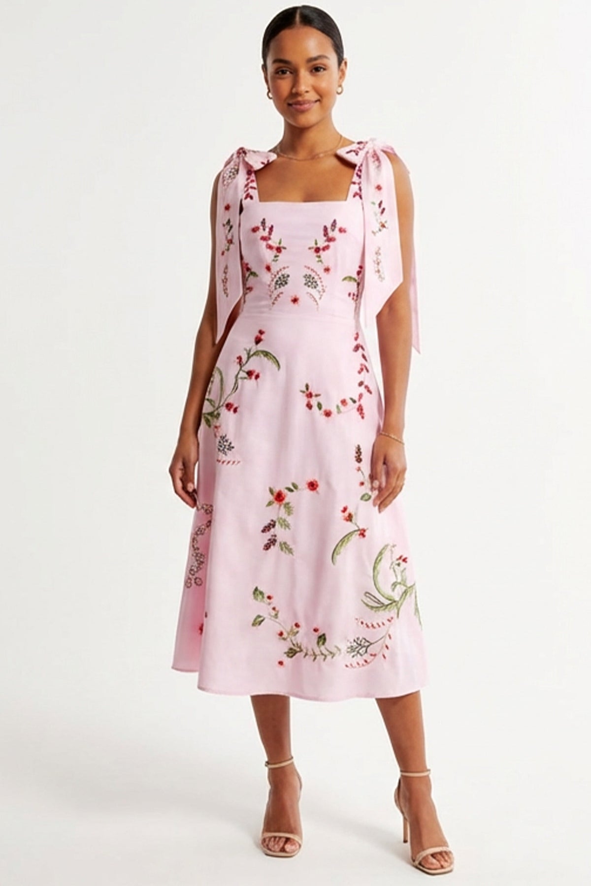 Nadia | Venus Pink