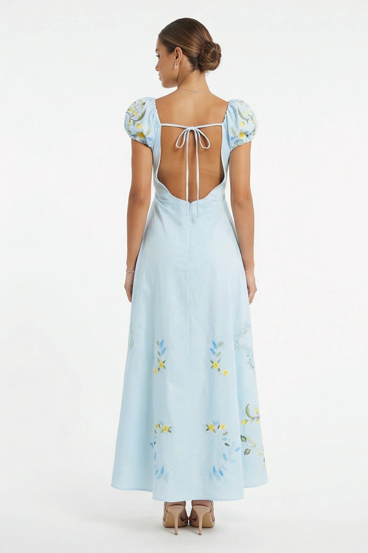 Perla | Blue Dallas