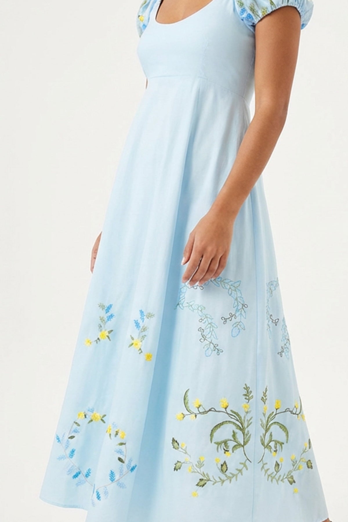 Perla | Blue Dallas