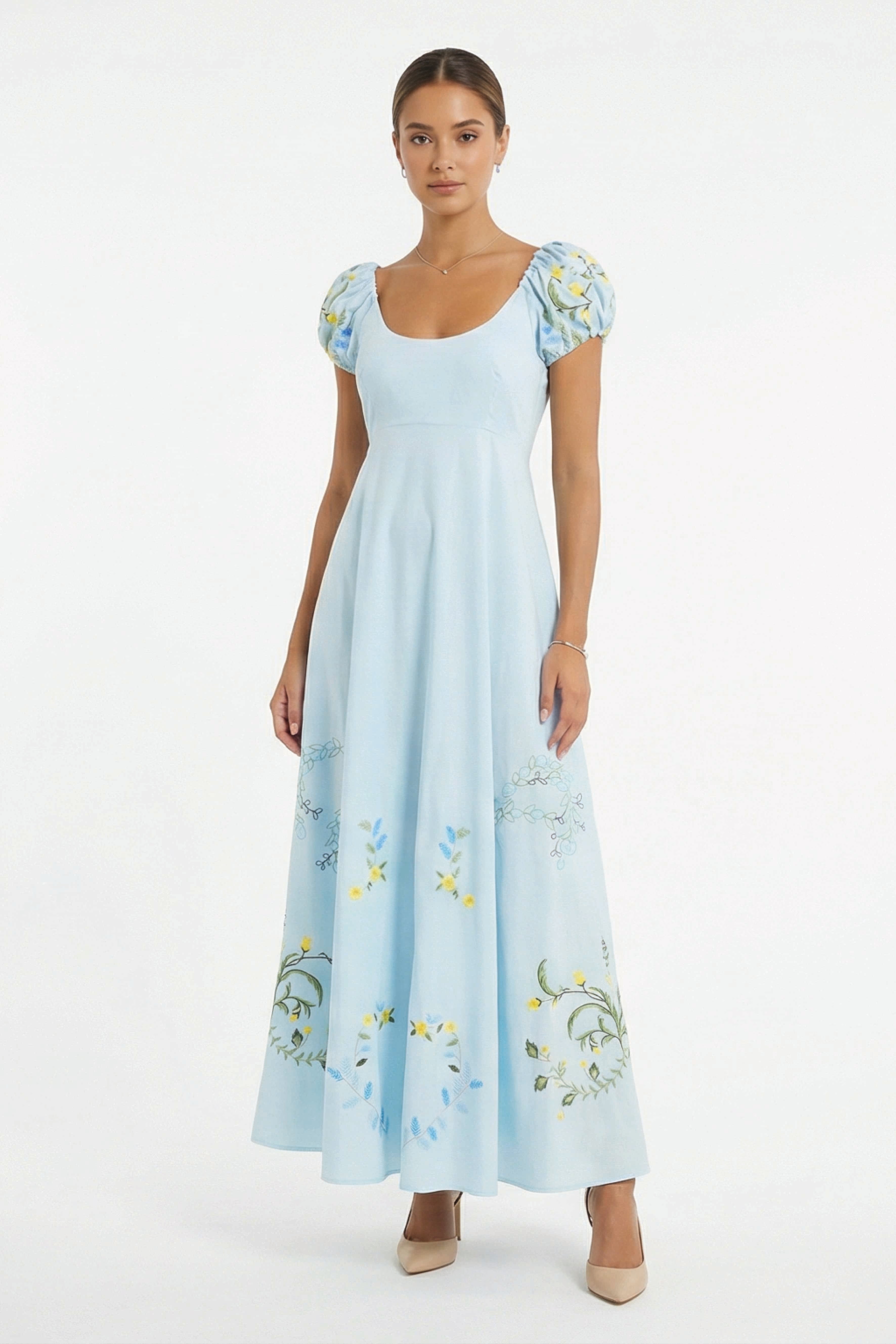 Perla | Blue Dallas