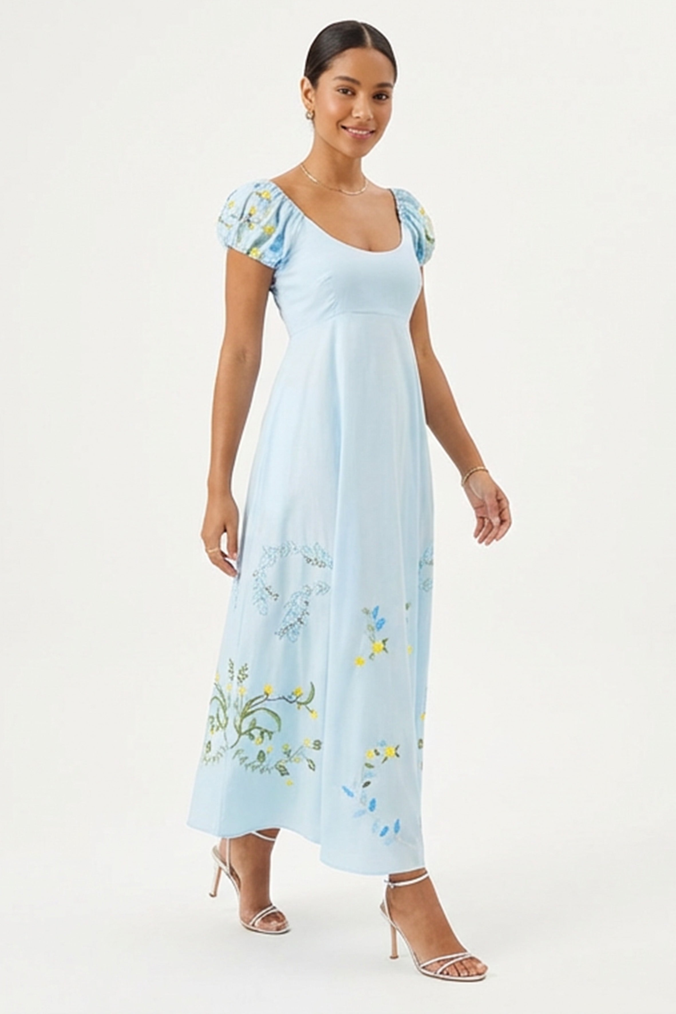 Perla | Blue Dallas