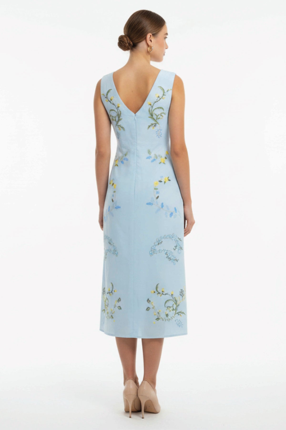 Simal | Blue Dallas