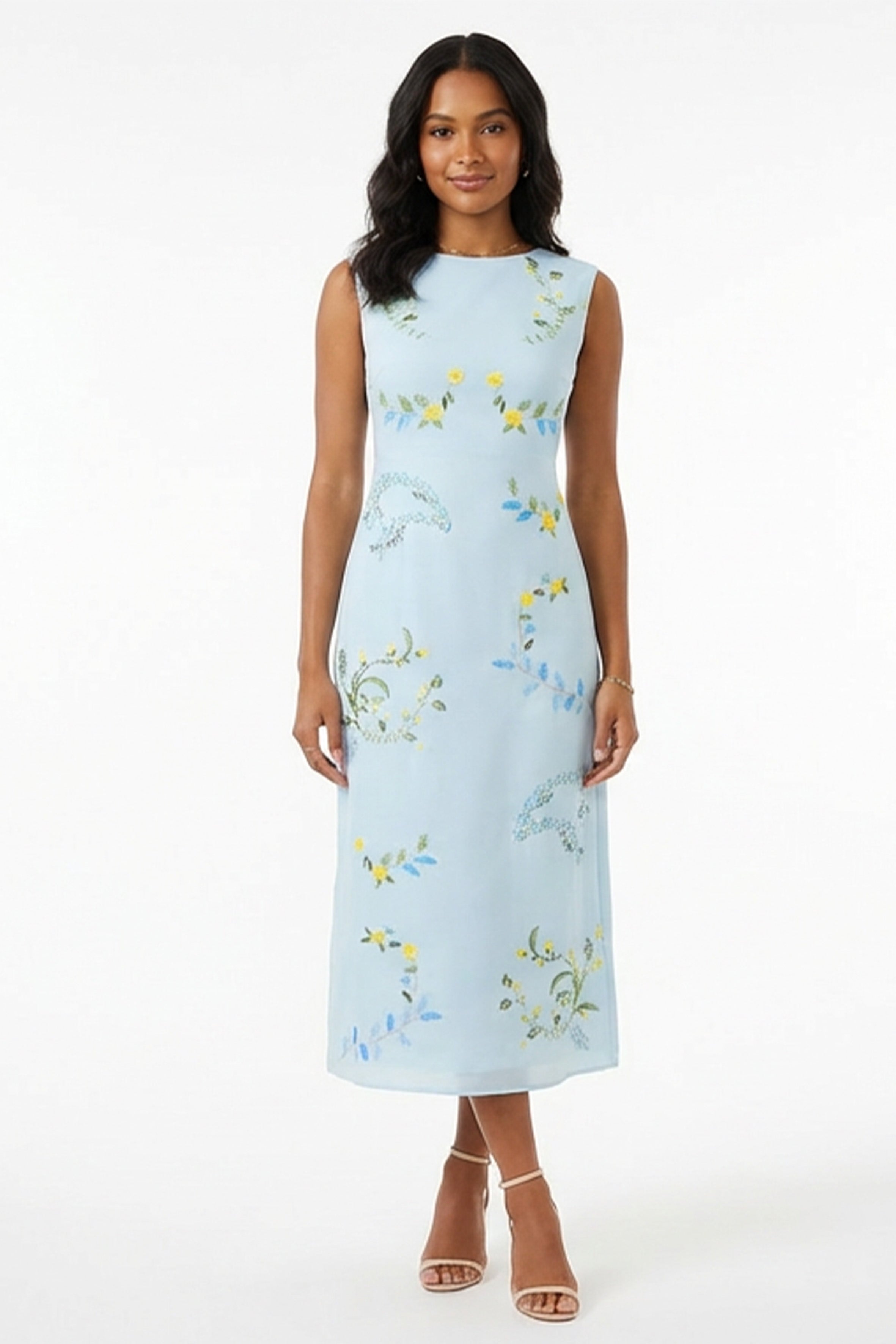 Simal | Blue Dallas