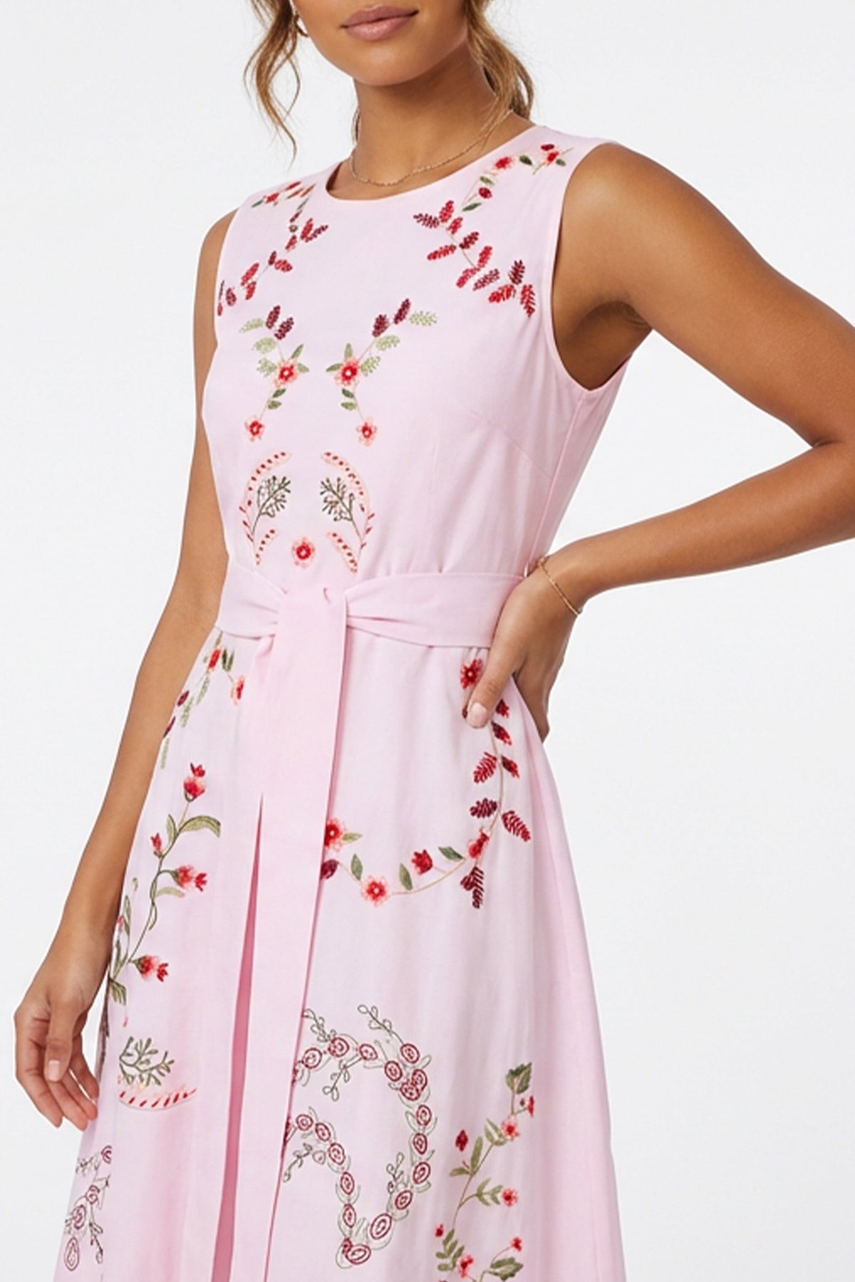 Zaira | Venus Pink