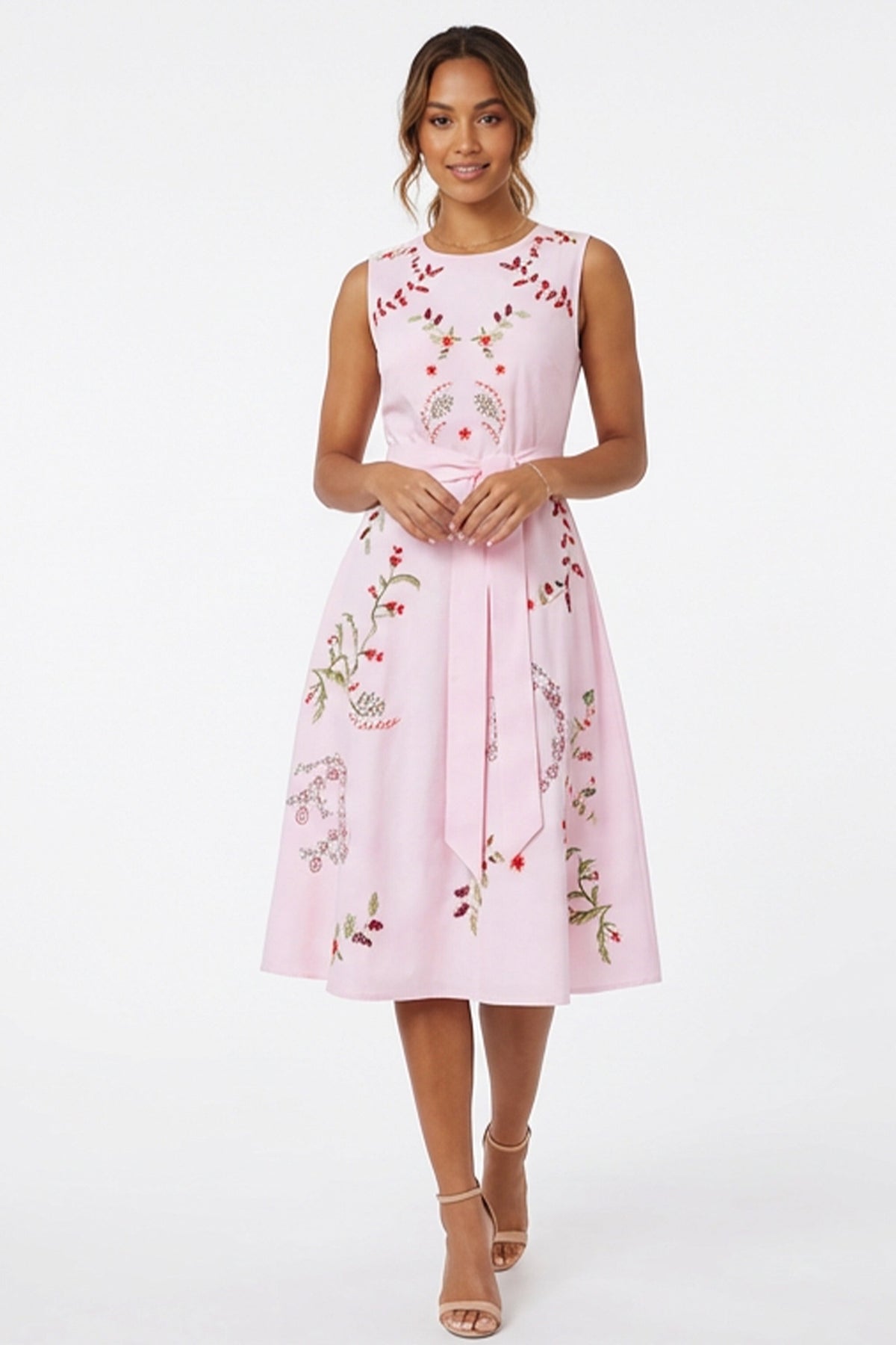 Zaira | Venus Pink