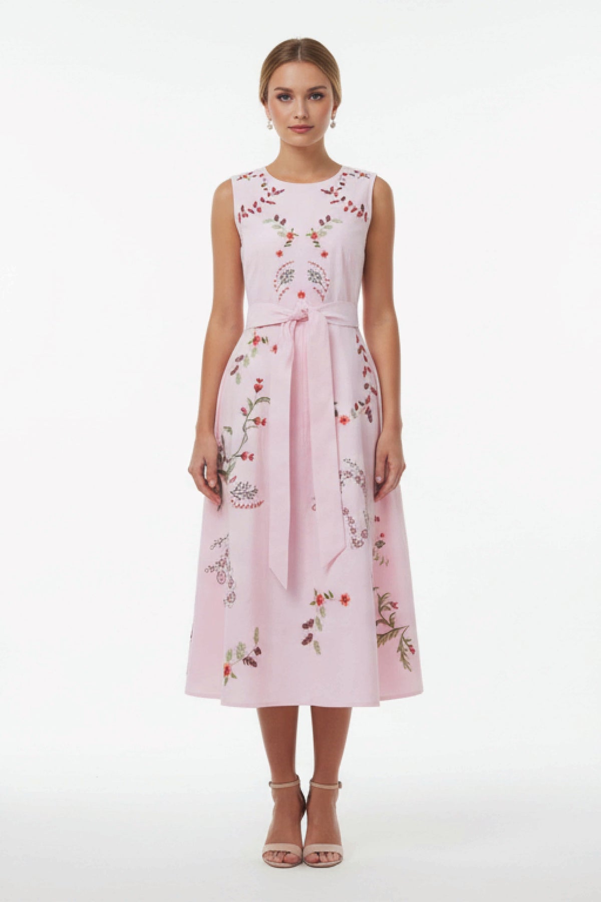 Zaira | Venus Pink