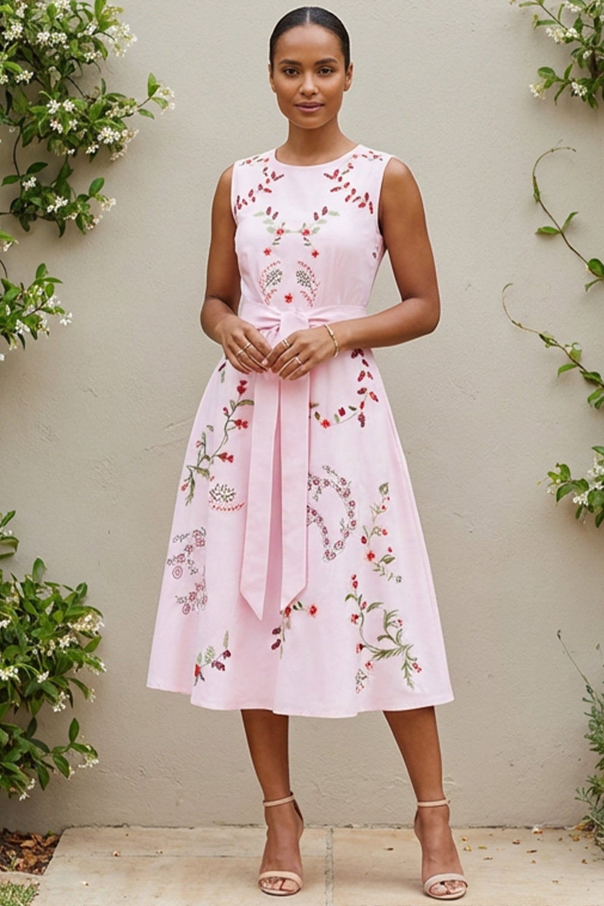 Zaira | Venus Pink