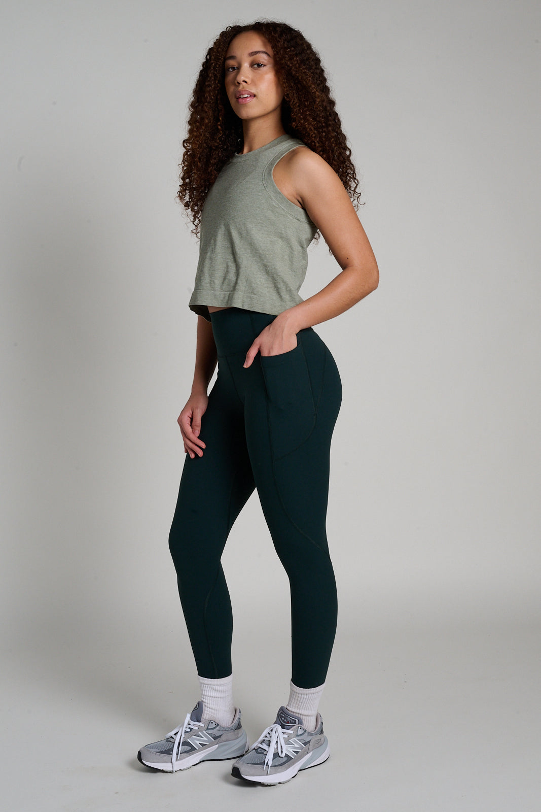Fatal Attraction Legging | LNDR