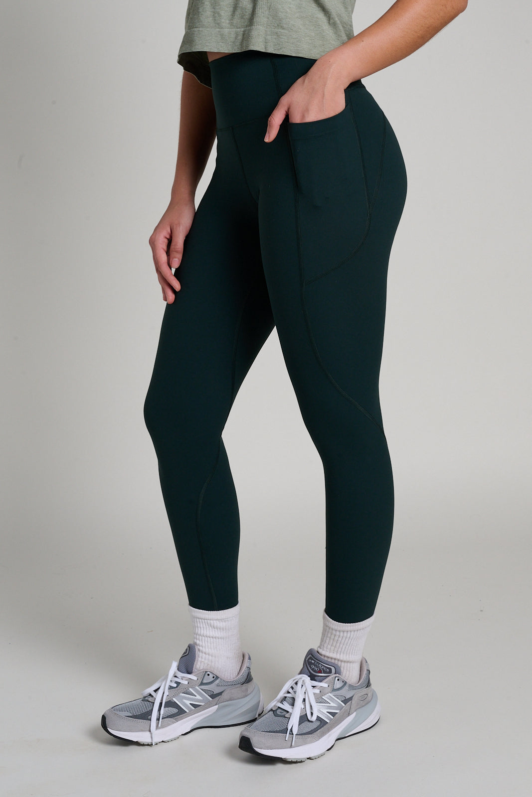 Fatal Attraction Legging | LNDR