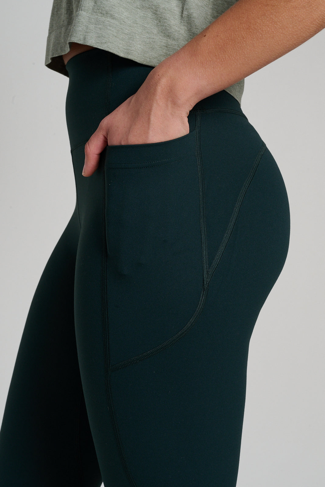 Fatal Attraction Legging | LNDR