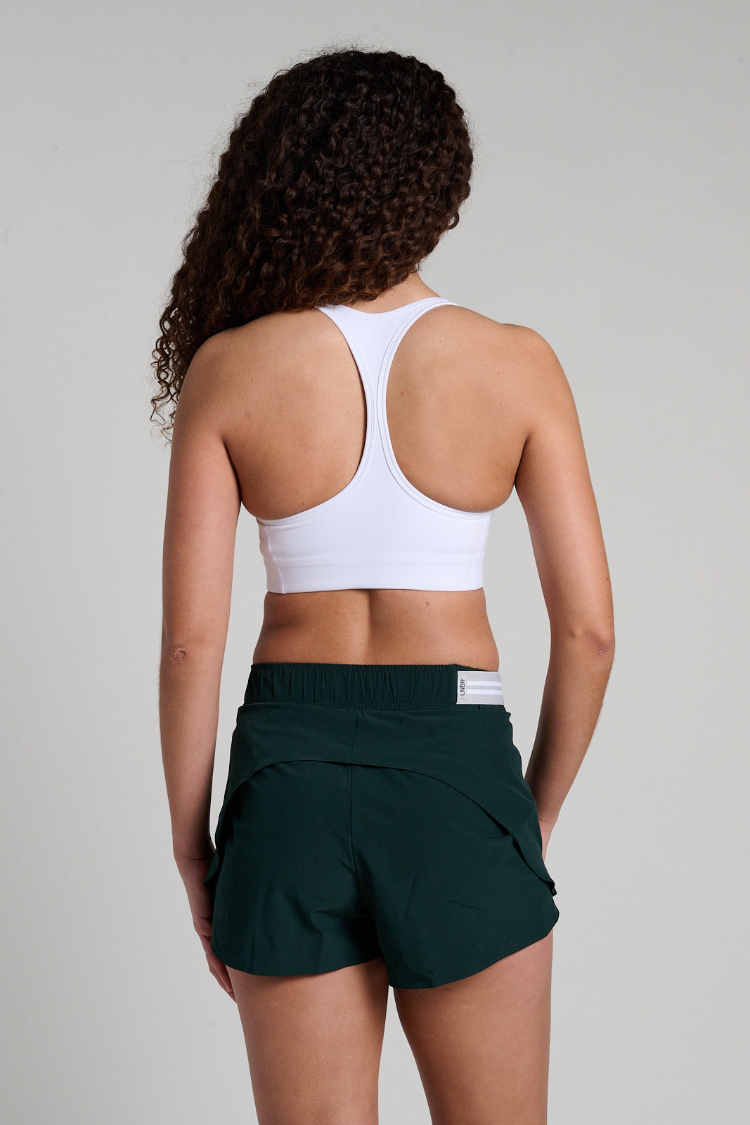 Femme Fatale Sports Bra | LNDR