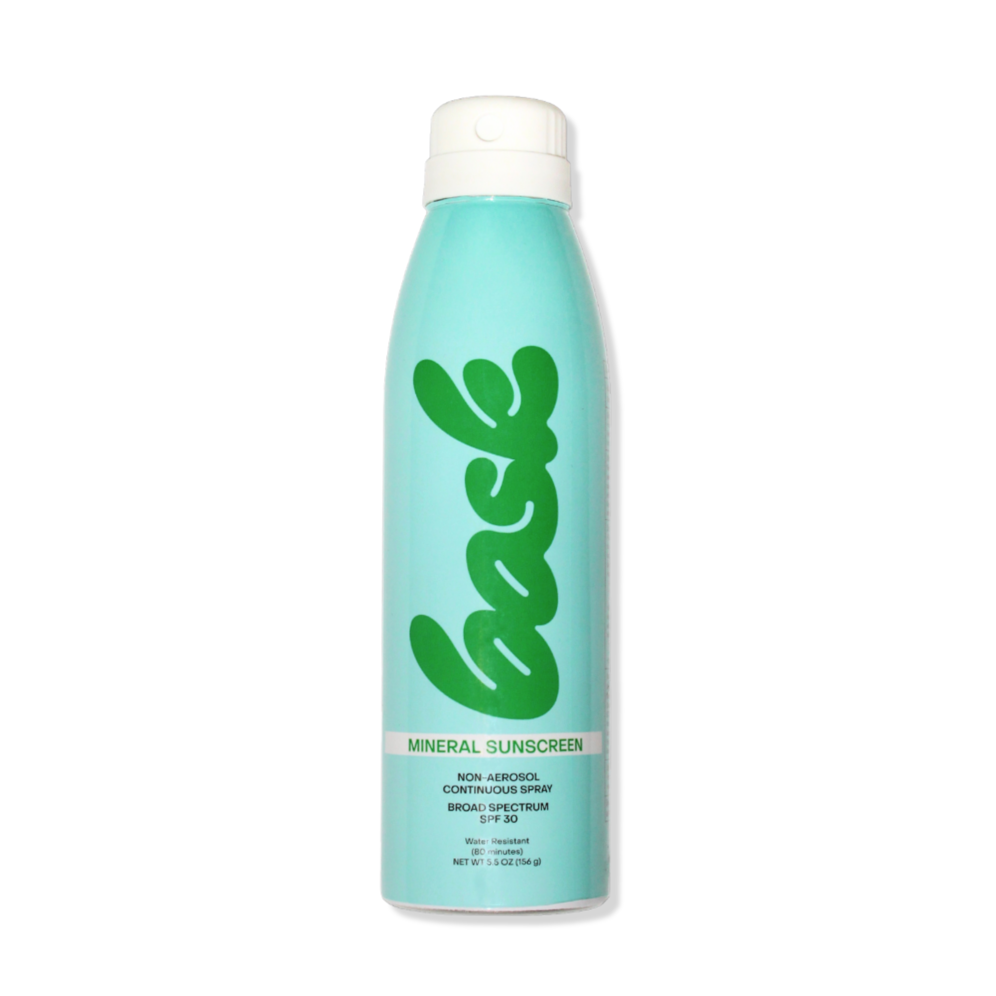 SPF 30 Mineral Non-Aerosol Spray
