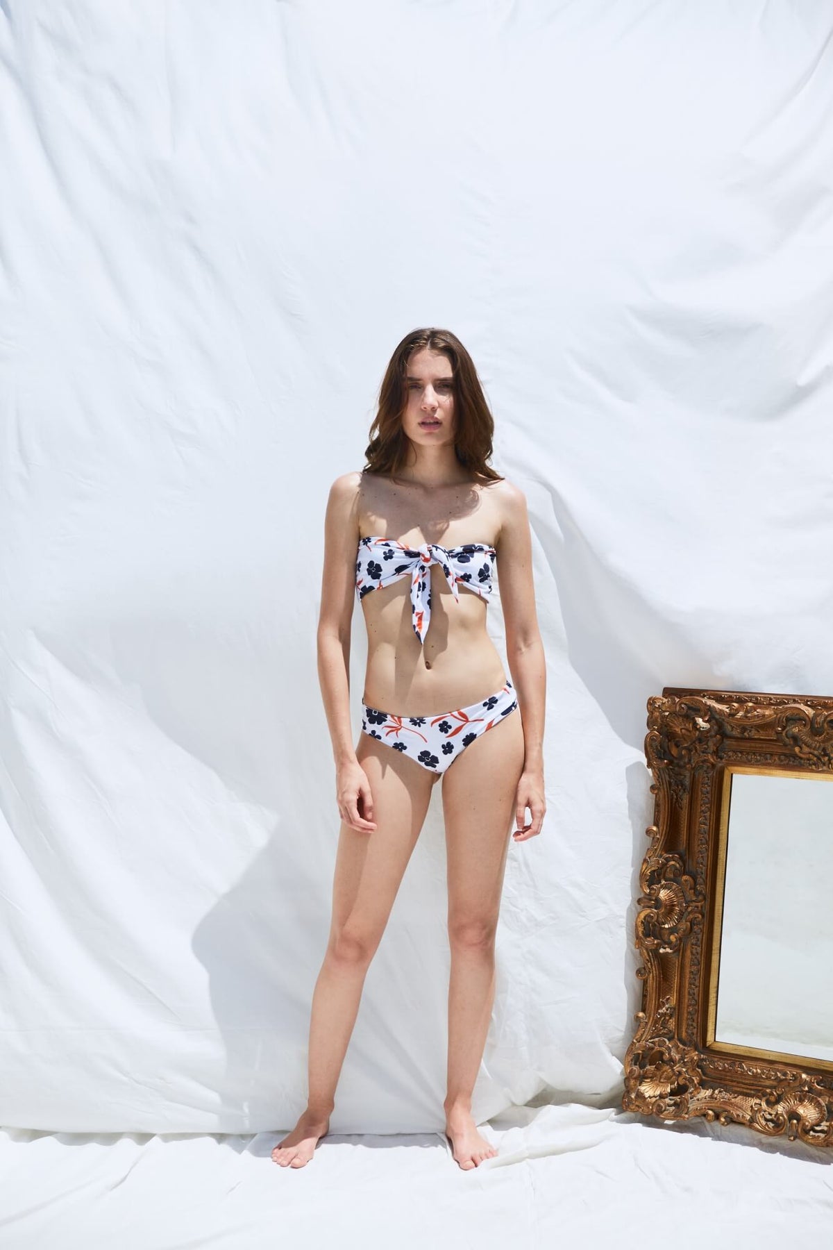 BIMBA BIKINI TOP