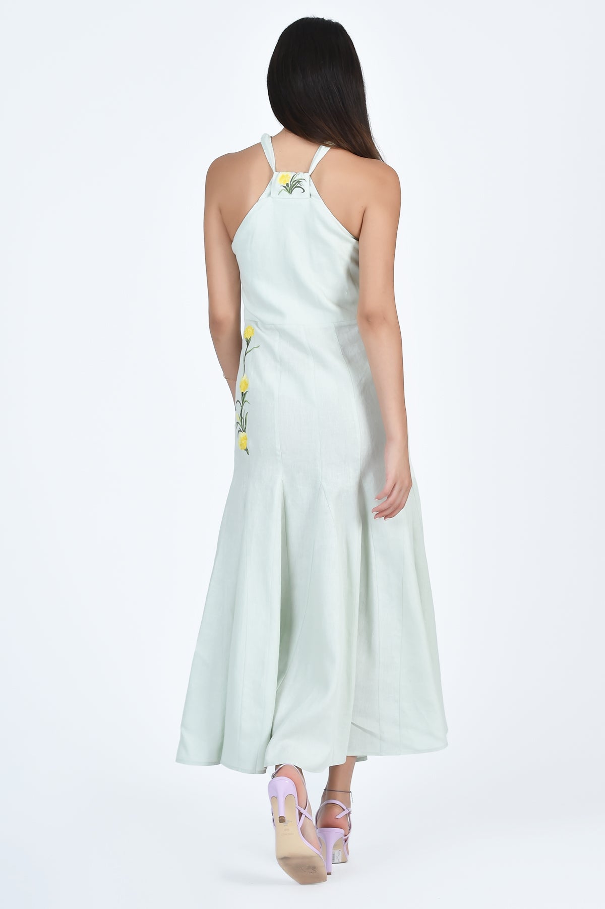 Sabrina | Mint