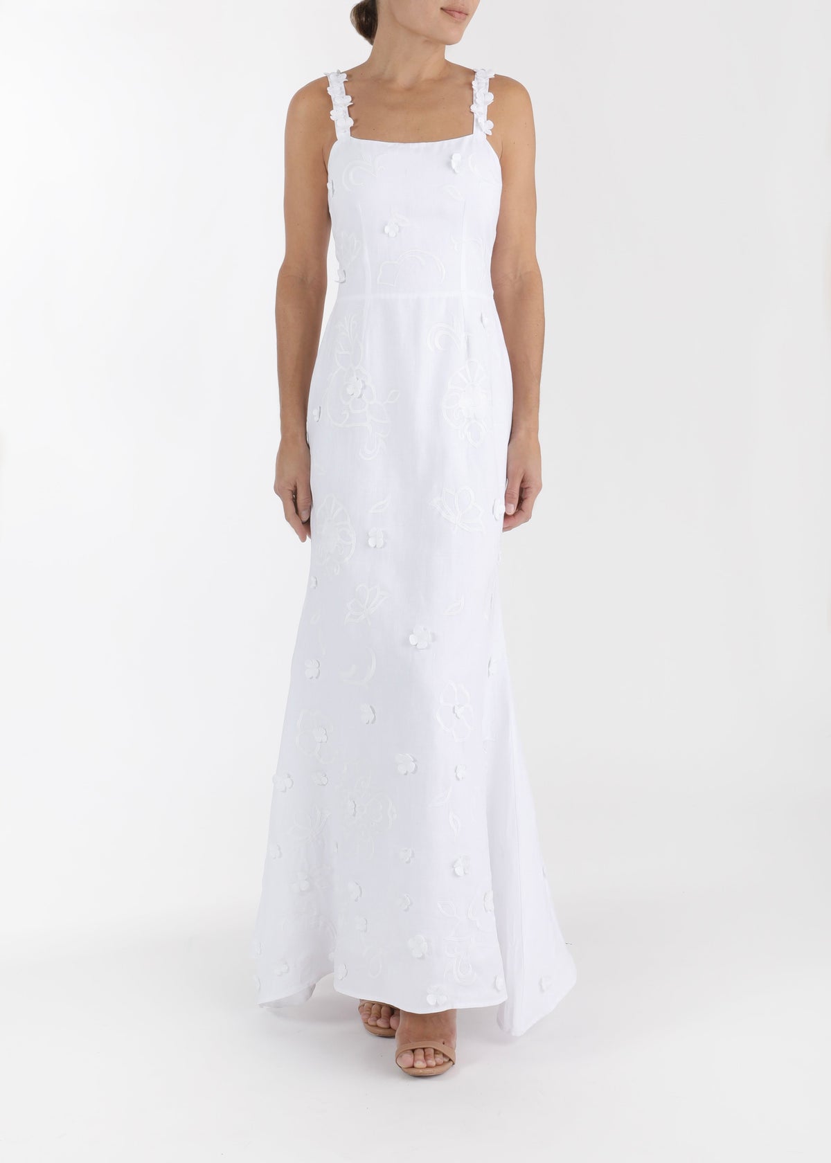 Alexandra | Ivory