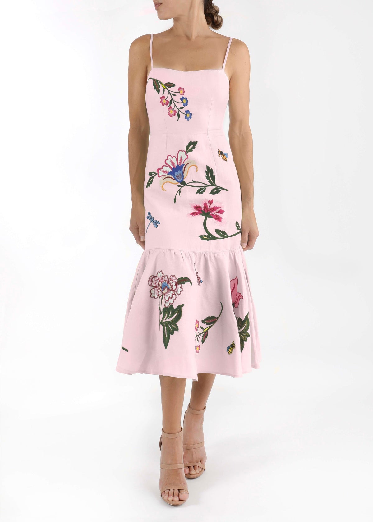 Alice | Light Pink
