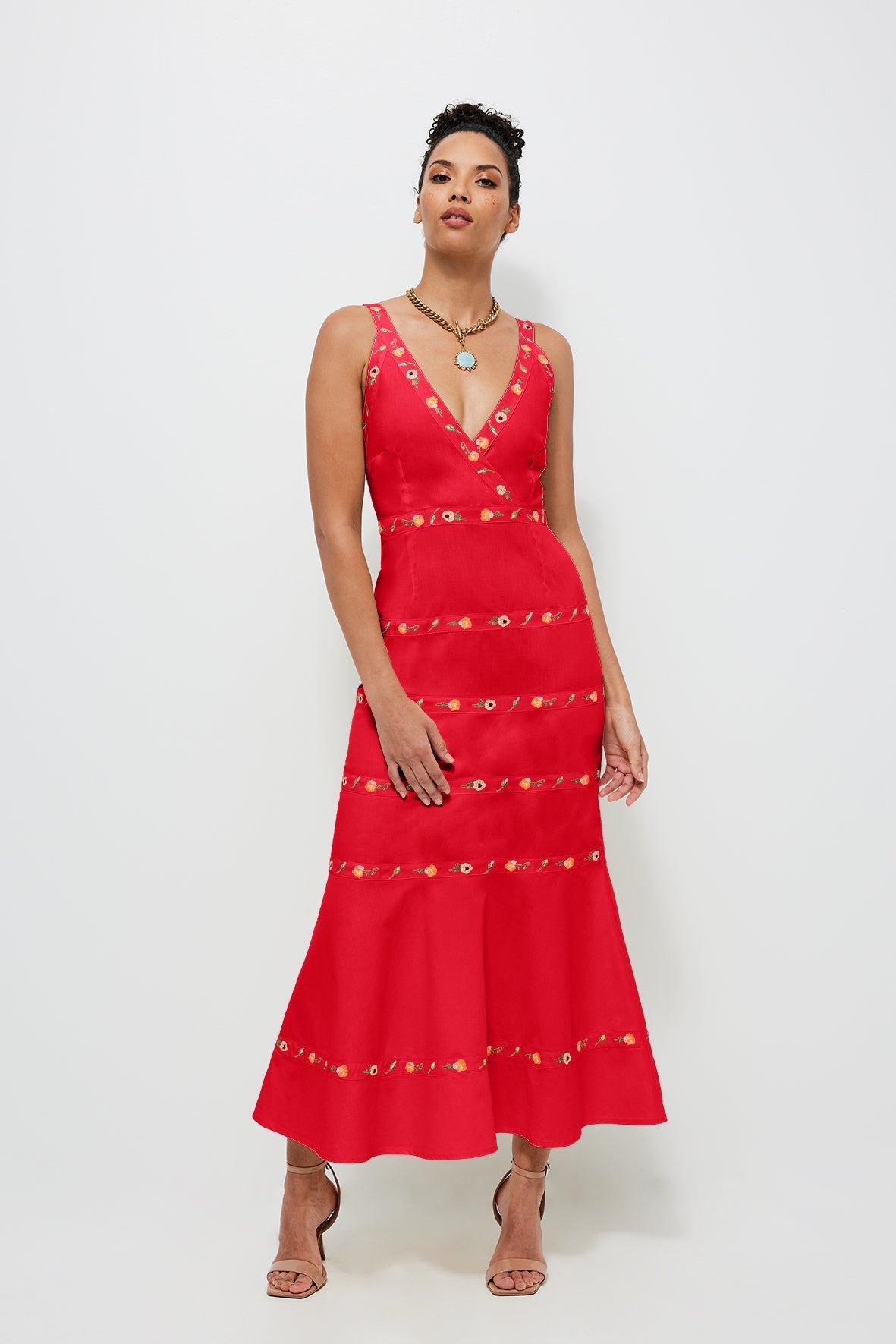 Alanca | Red