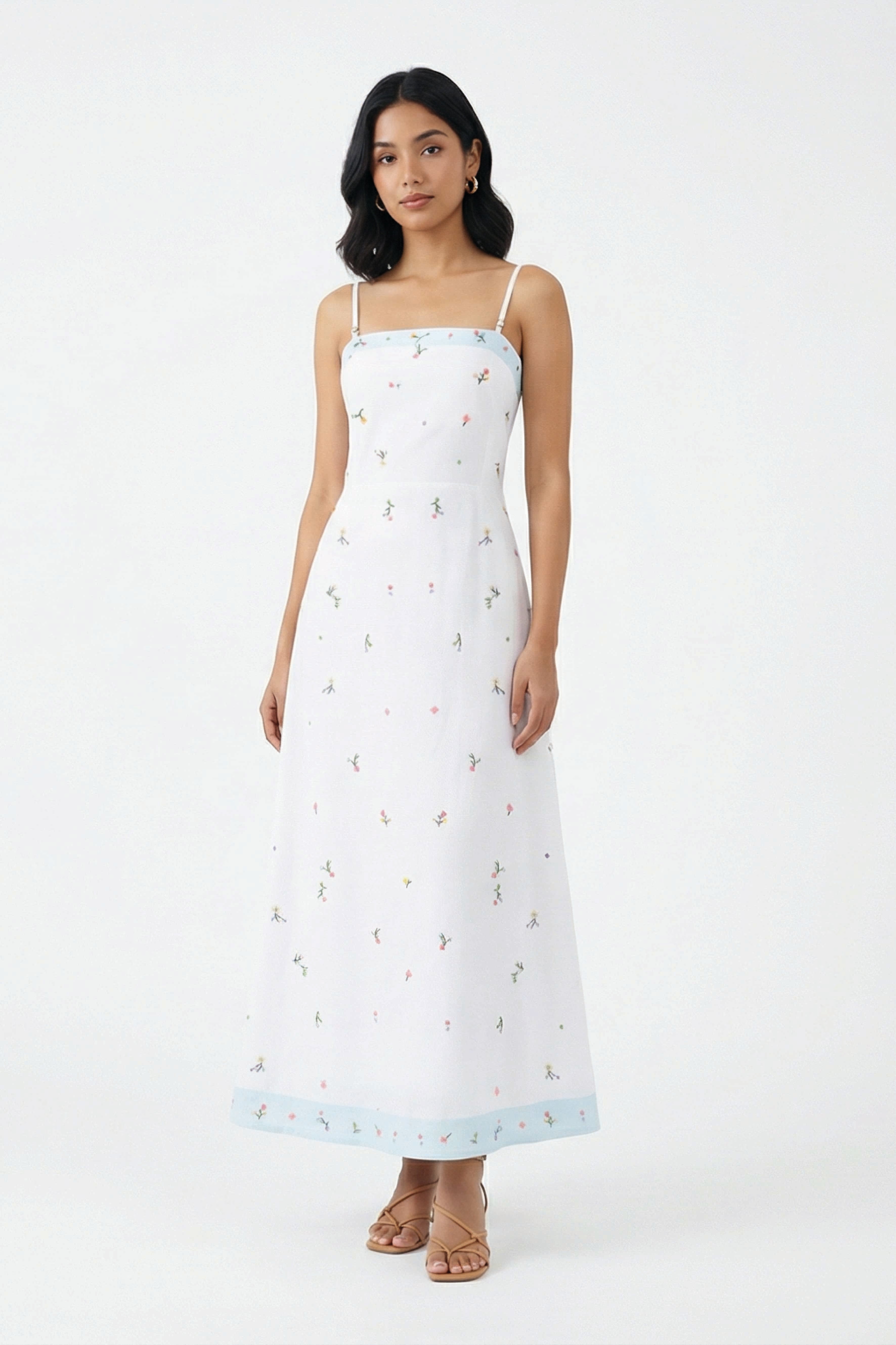 Ahuse | White