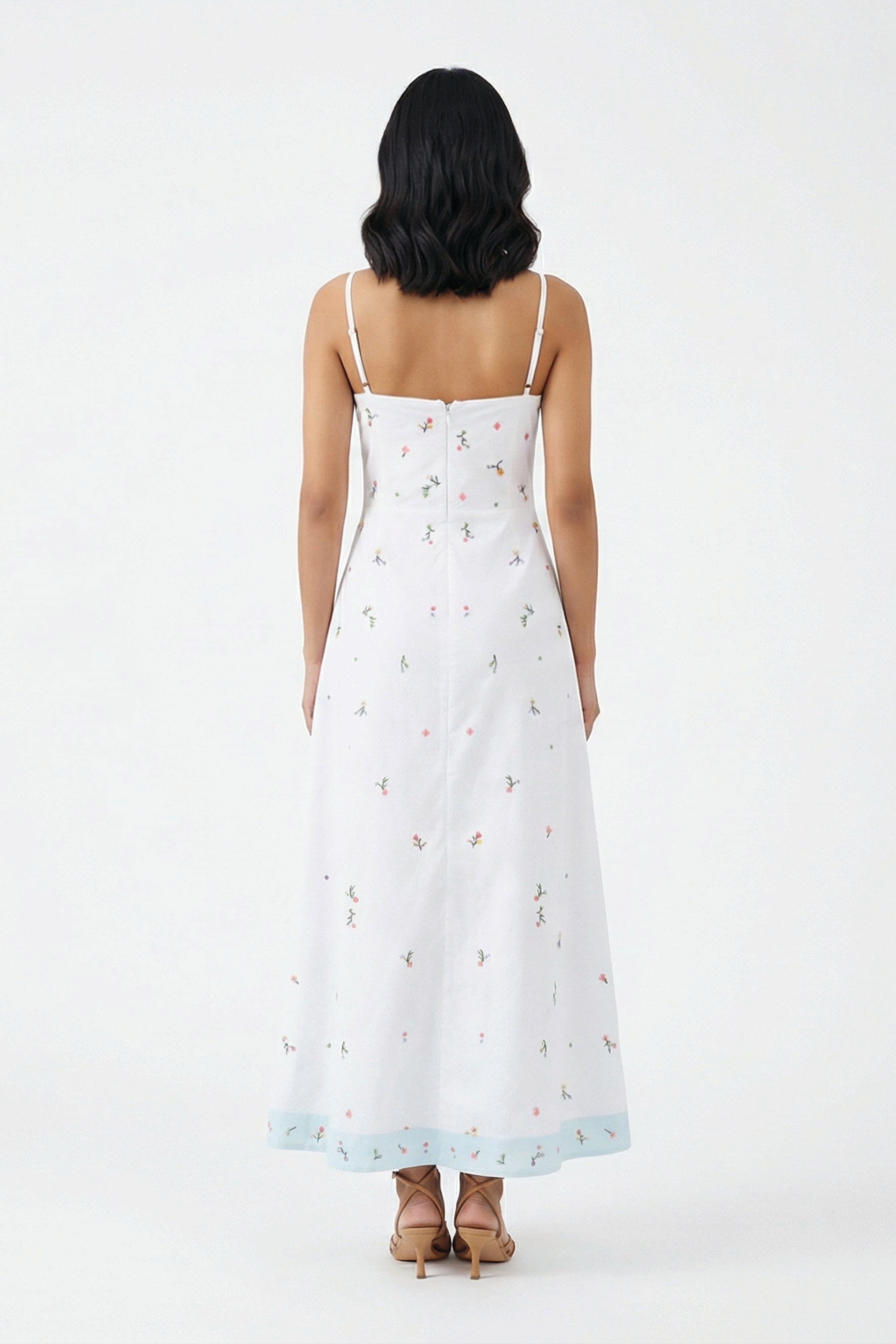 Ahuse | White