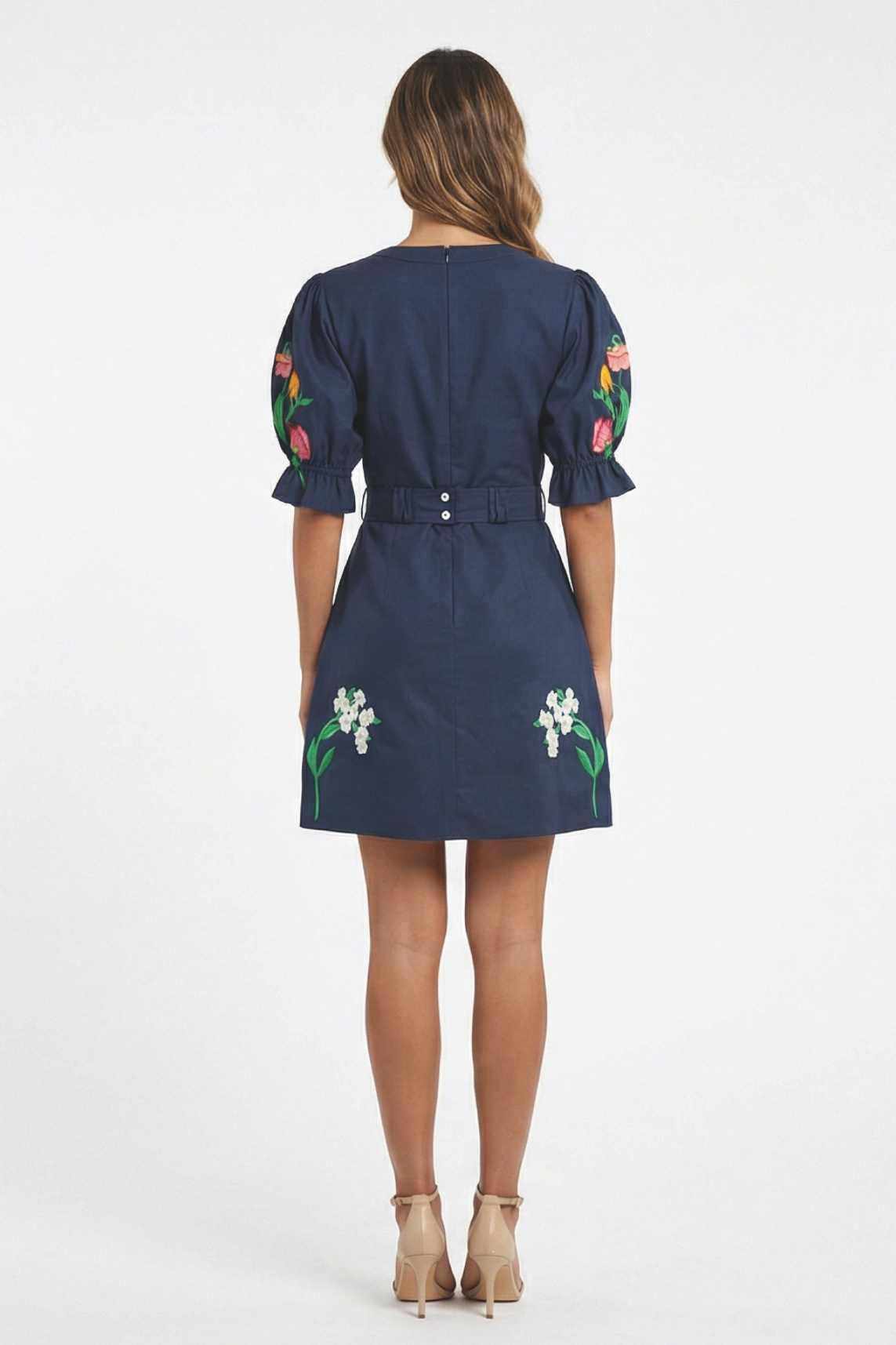 Cansel | Indigo