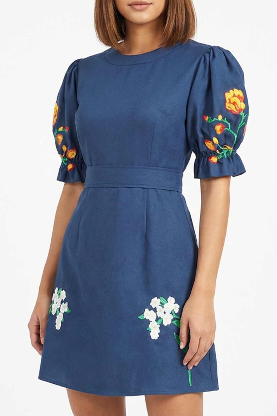 Cansel | Indigo