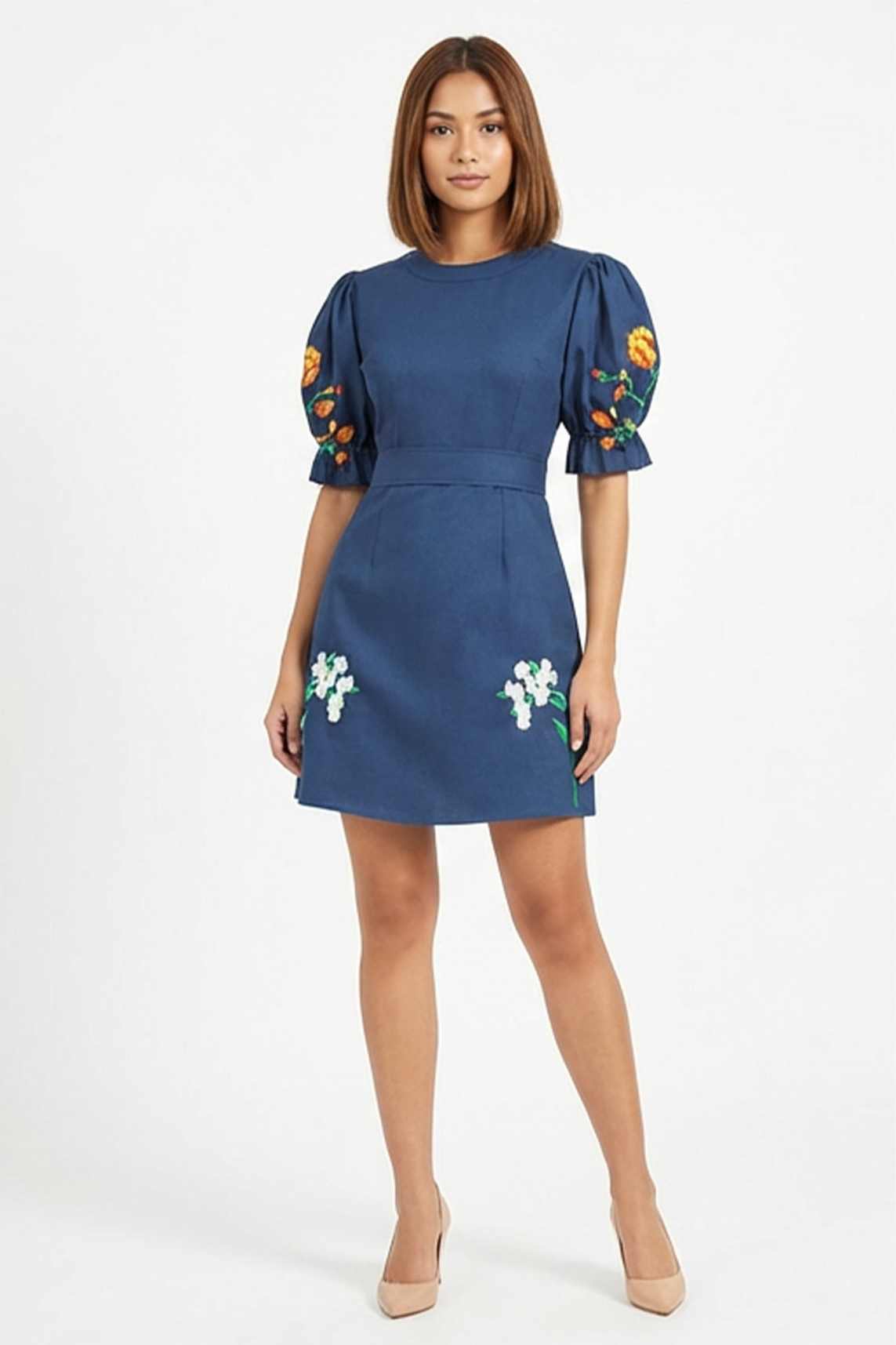 Cansel | Indigo