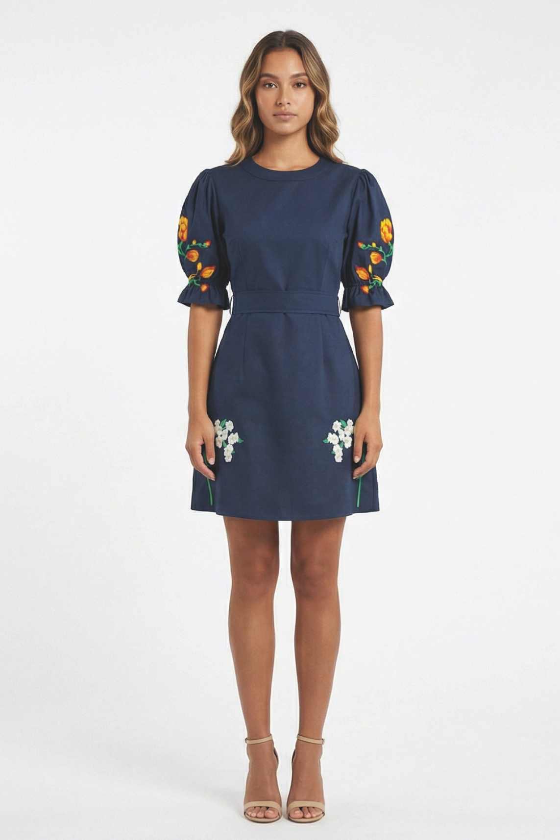 Cansel | Indigo