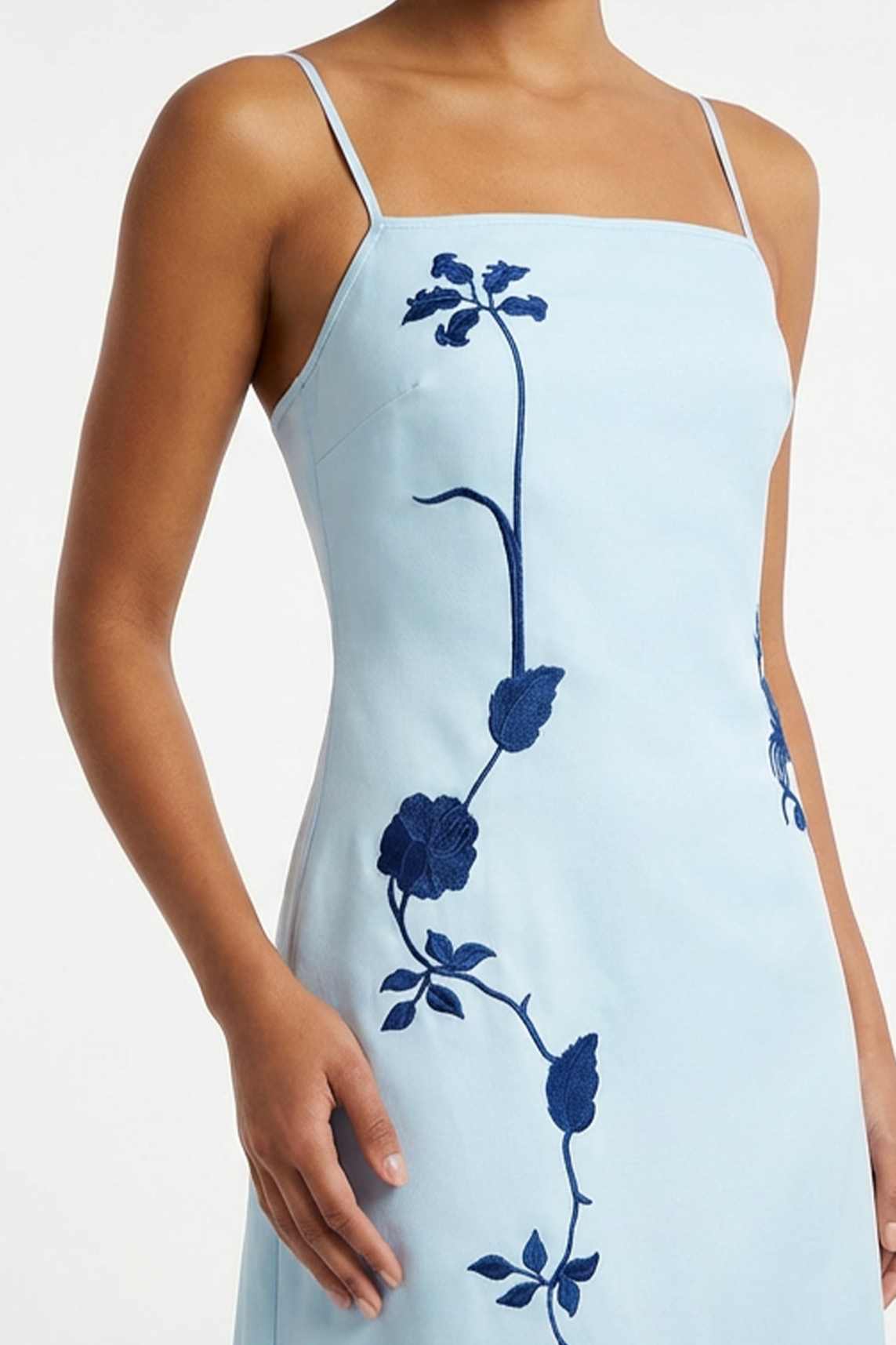 Carmen | Light Blue