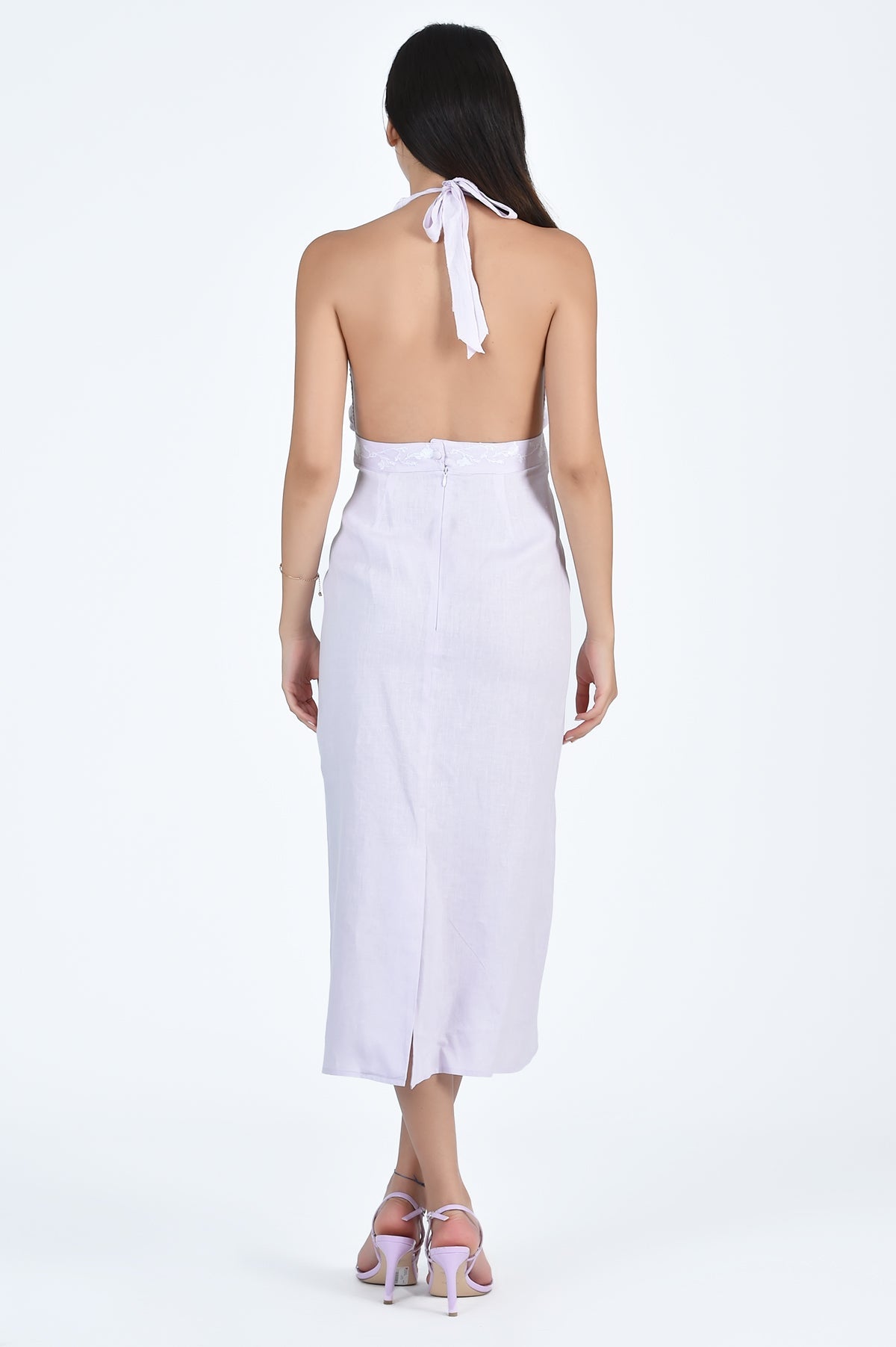 Karla | Lilac