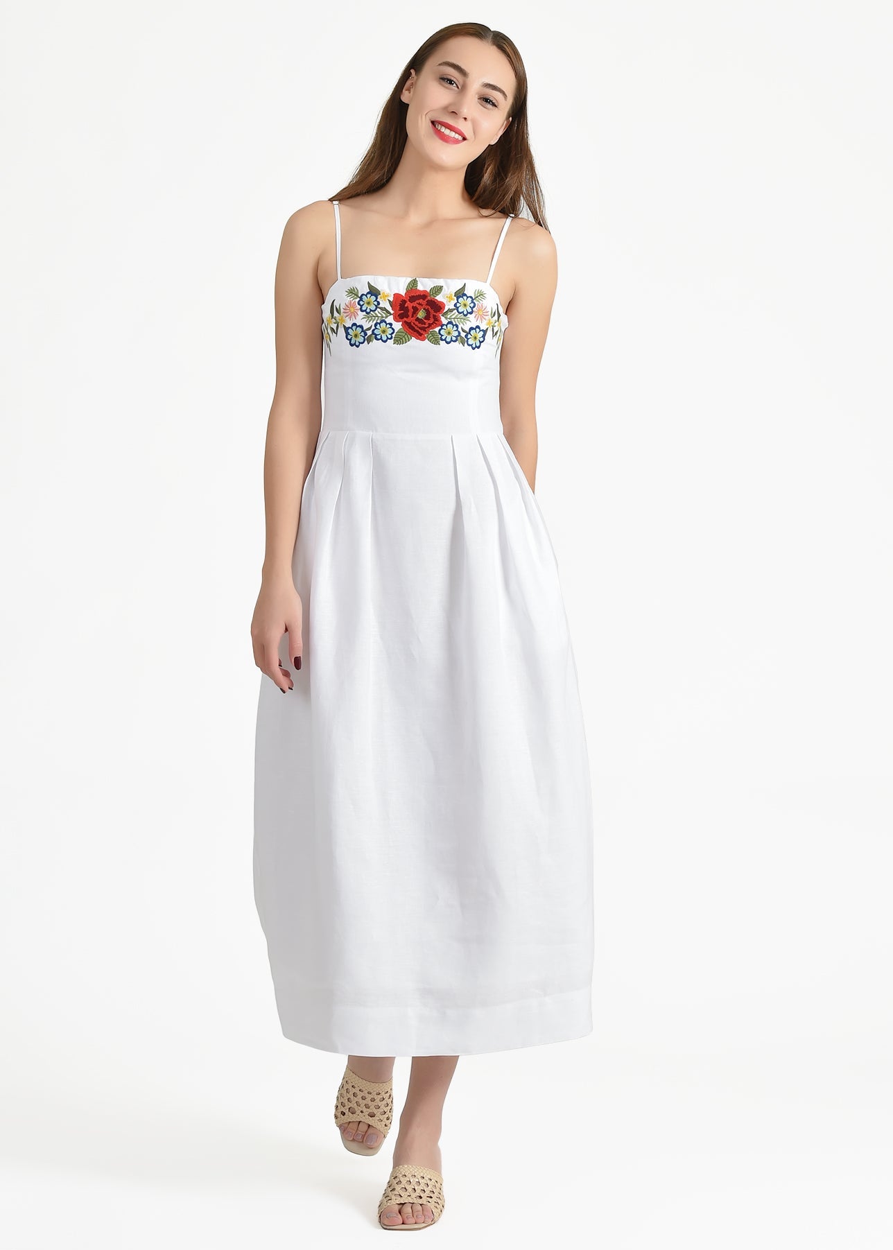 Loadis | White