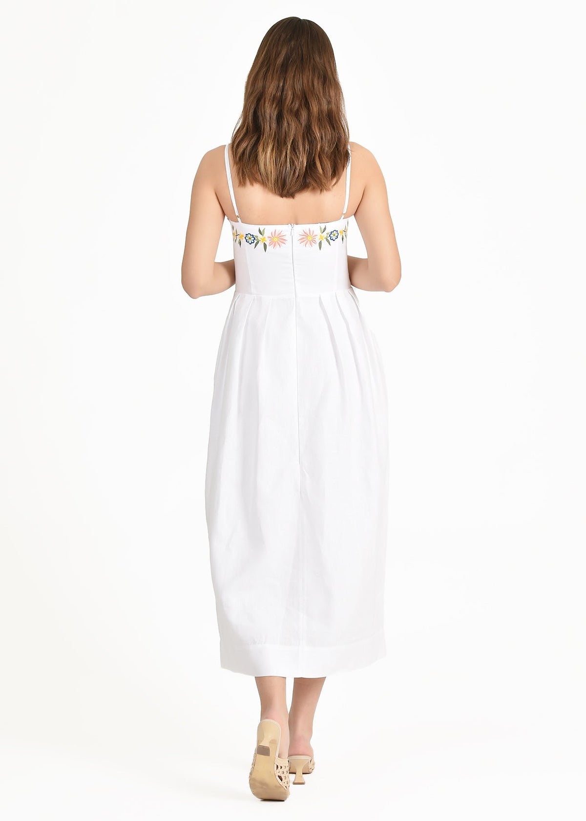 Loadis | White