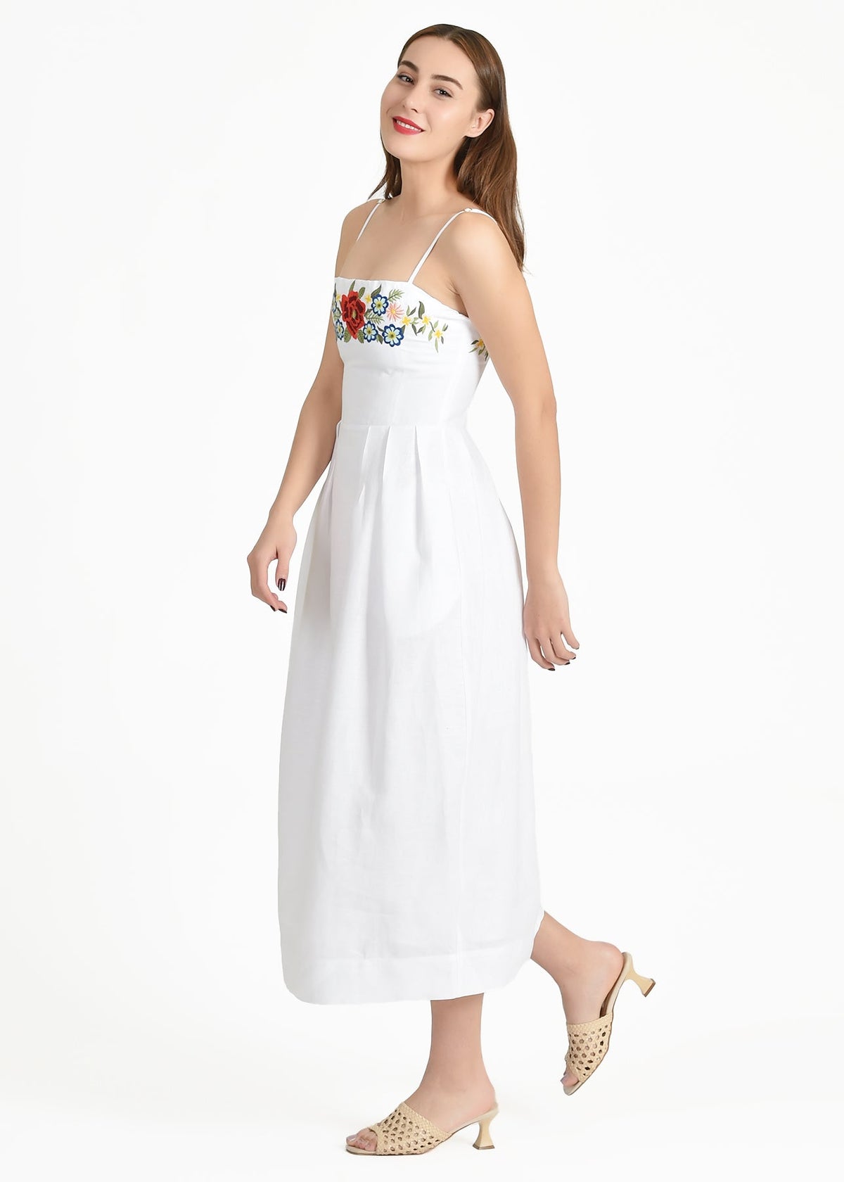 Loadis | White