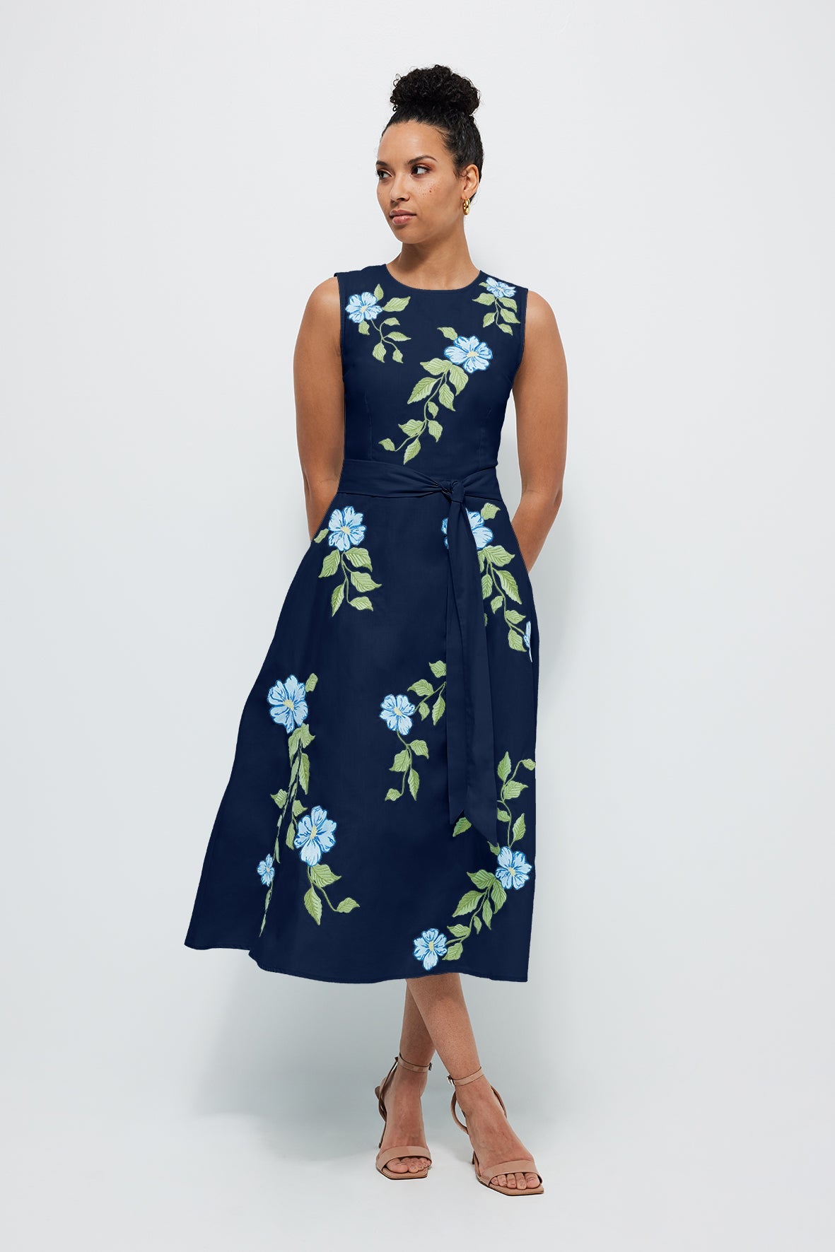 Medina | Indigo
