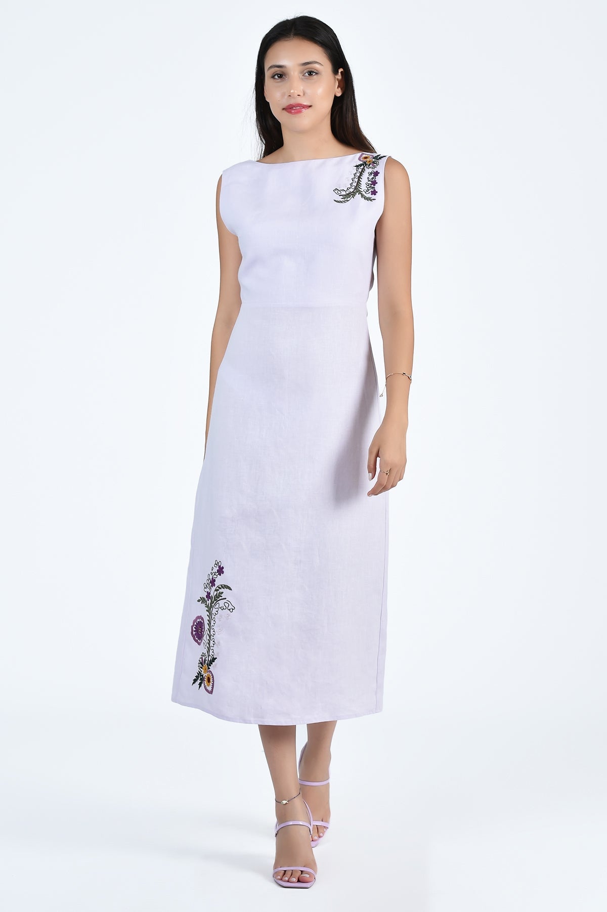 Marina | Lilac