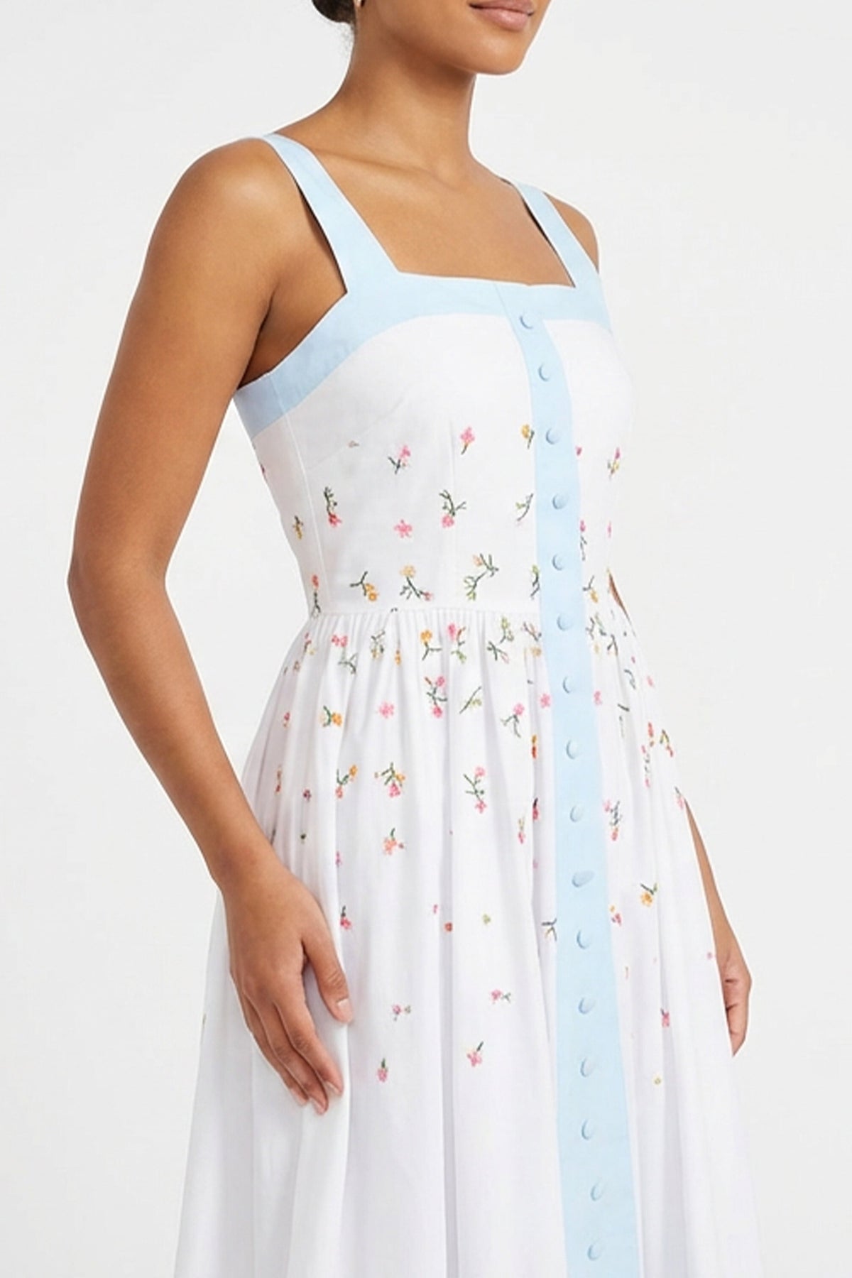 Rosita | Light Blue