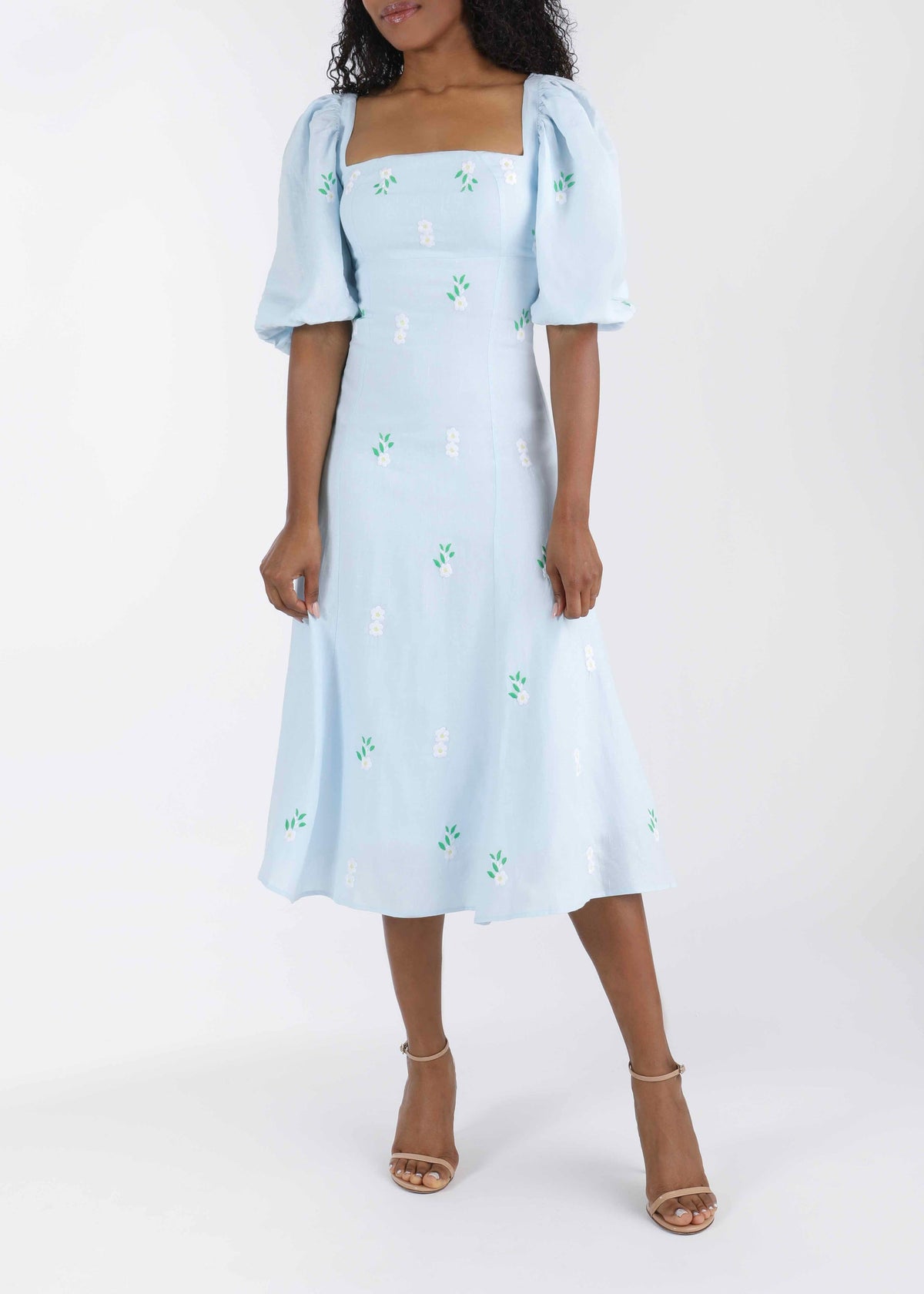 Savannah | Light Blue