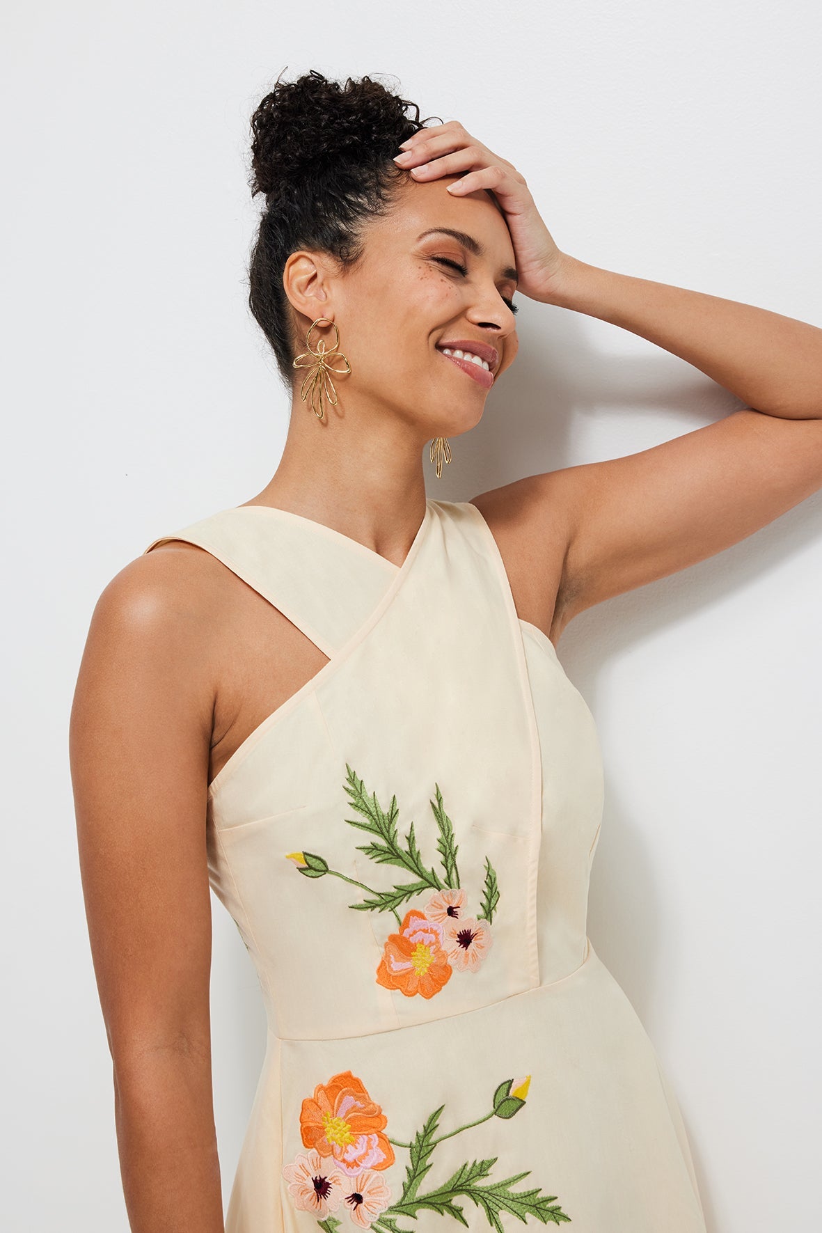 Samie | Light Yellow