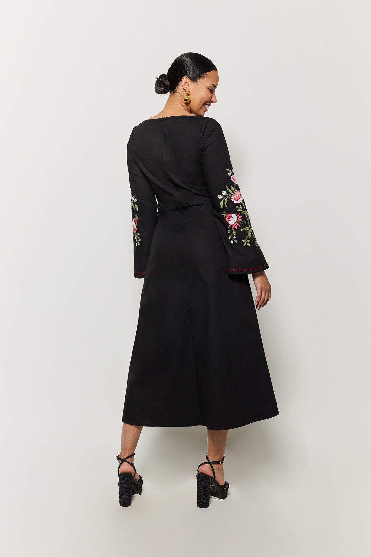 Yobe | Black
