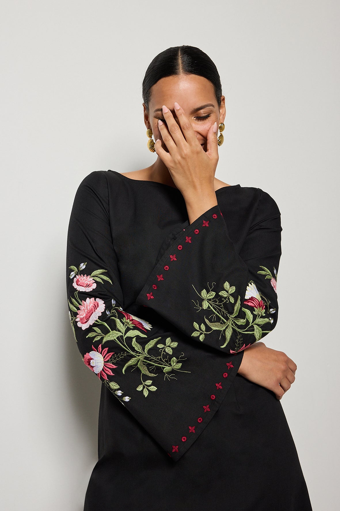 Yobe | Black