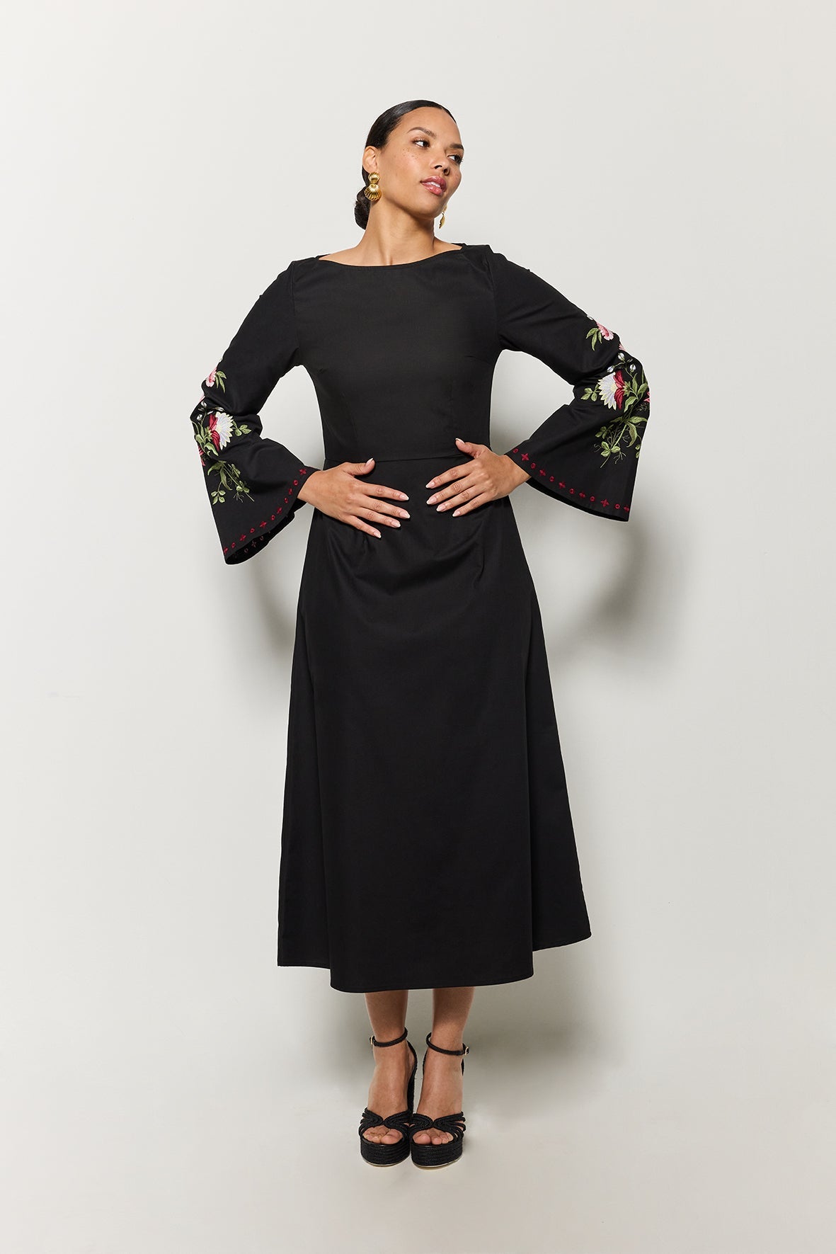 Yobe | Black