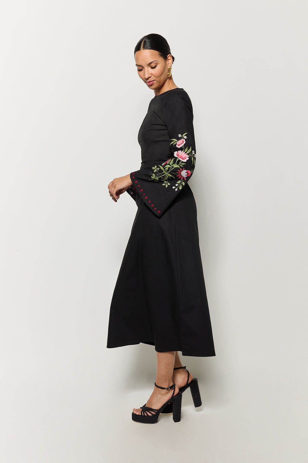 Yobe | Black