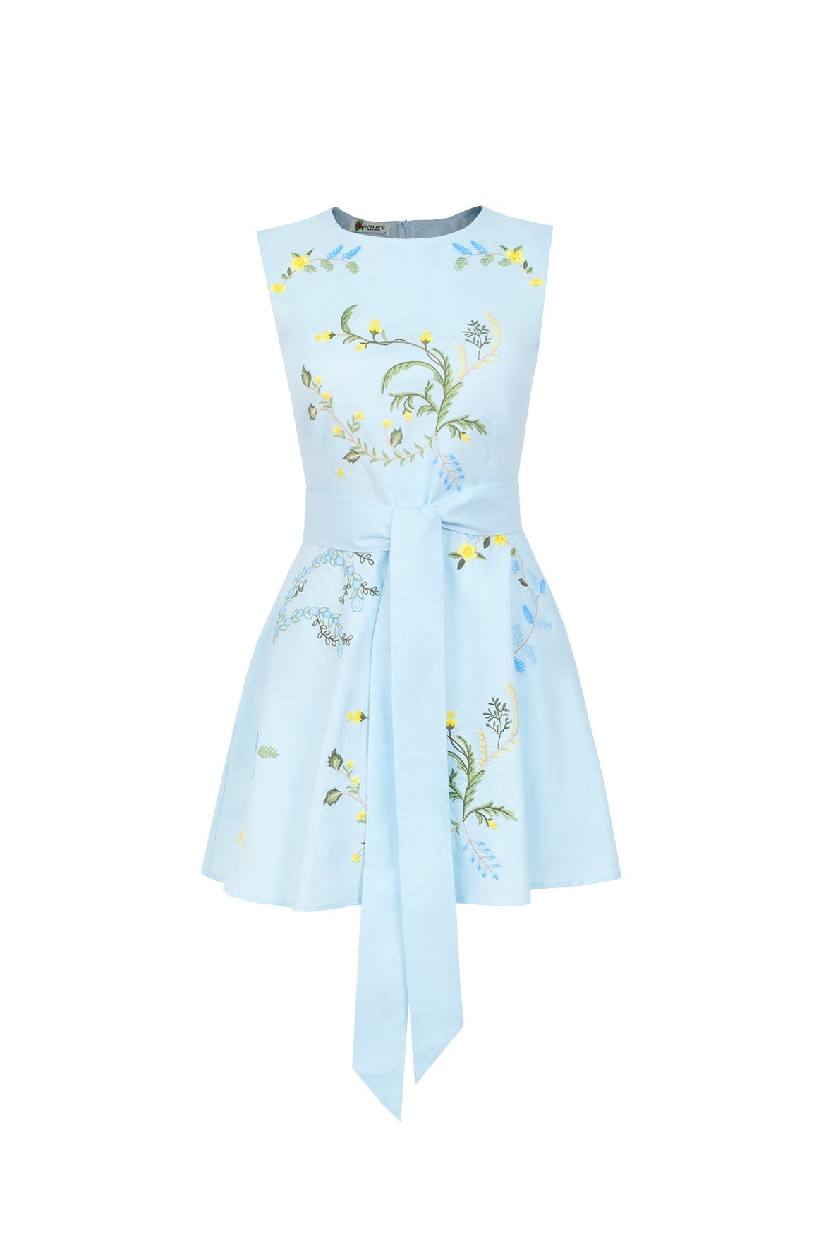 Maturin | Light Blue