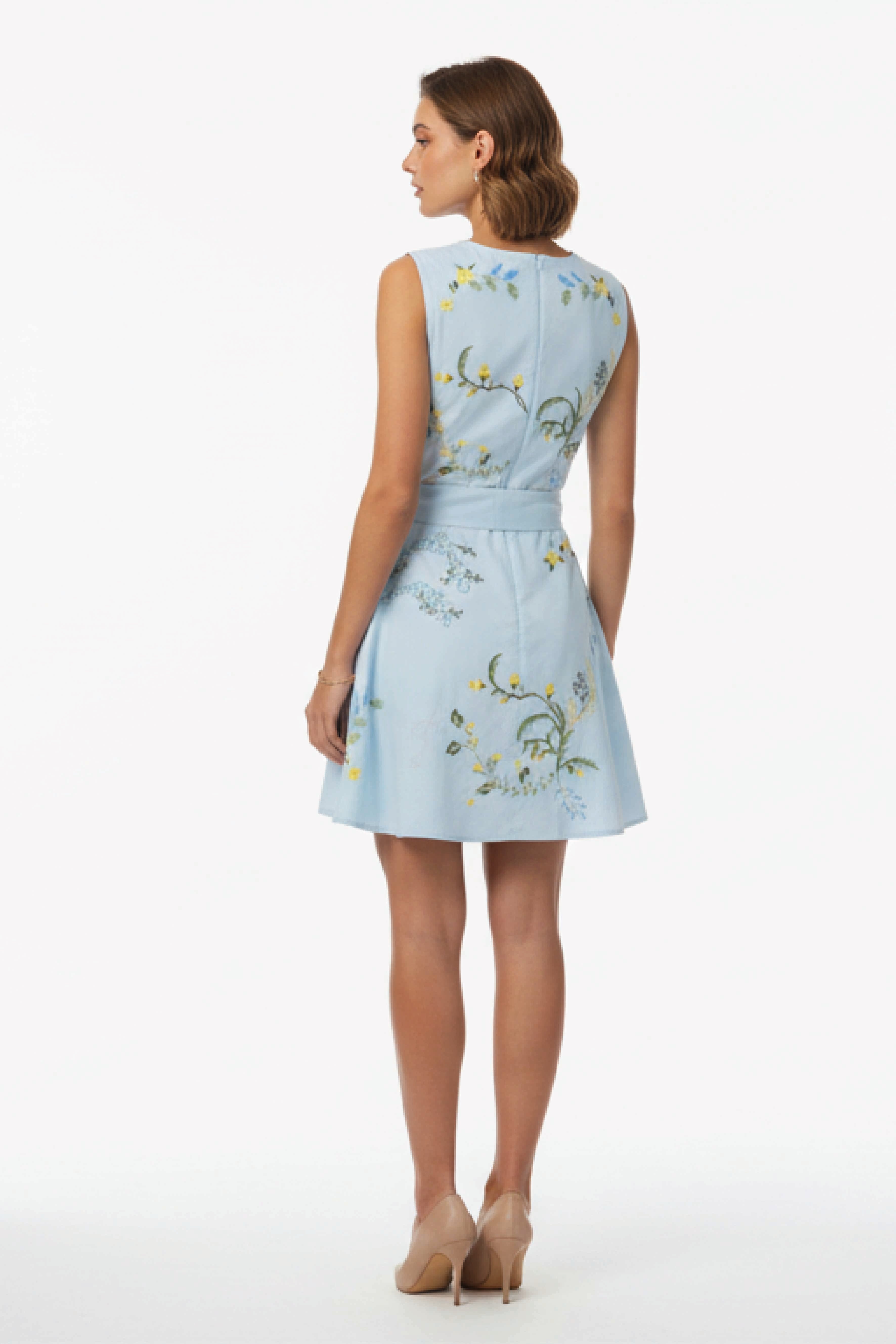 Maturin | Light Blue