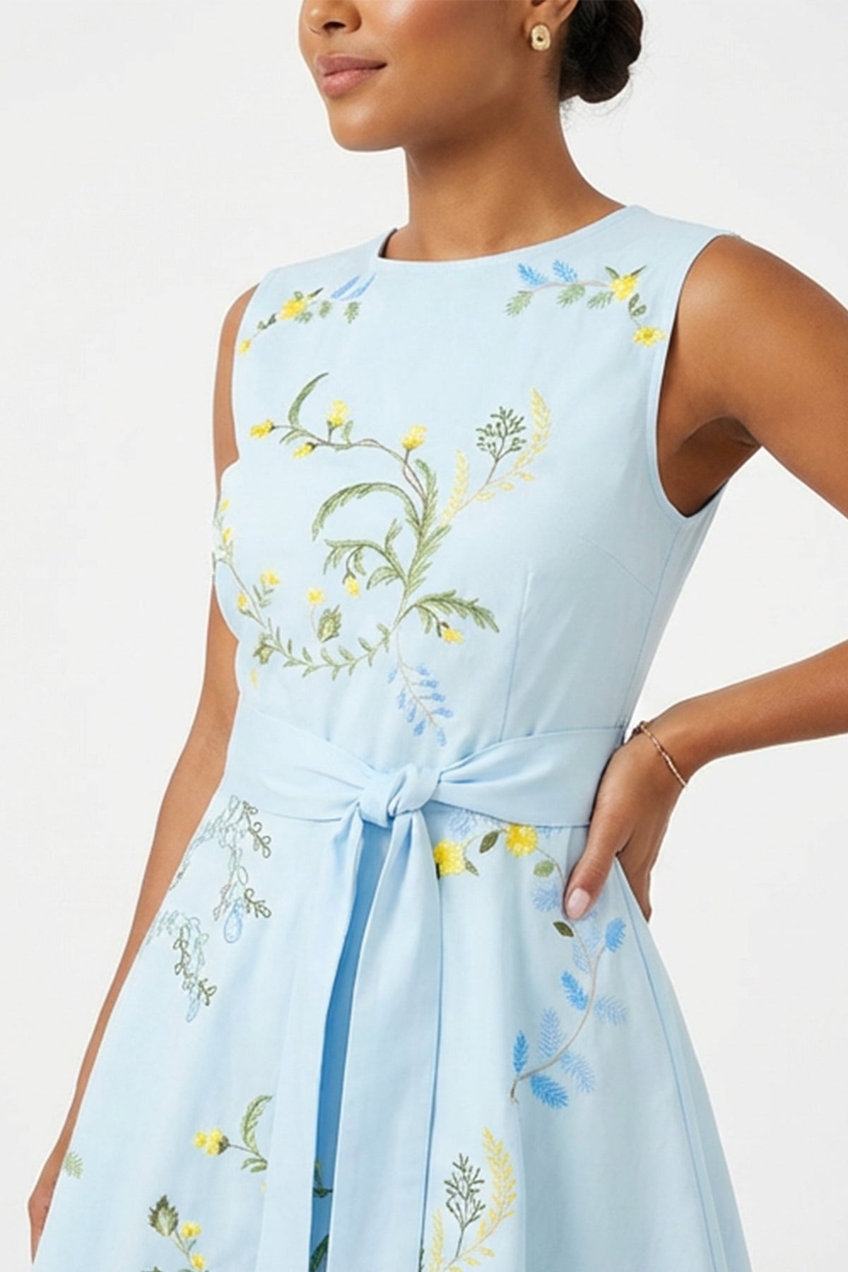 Maturin | Light Blue