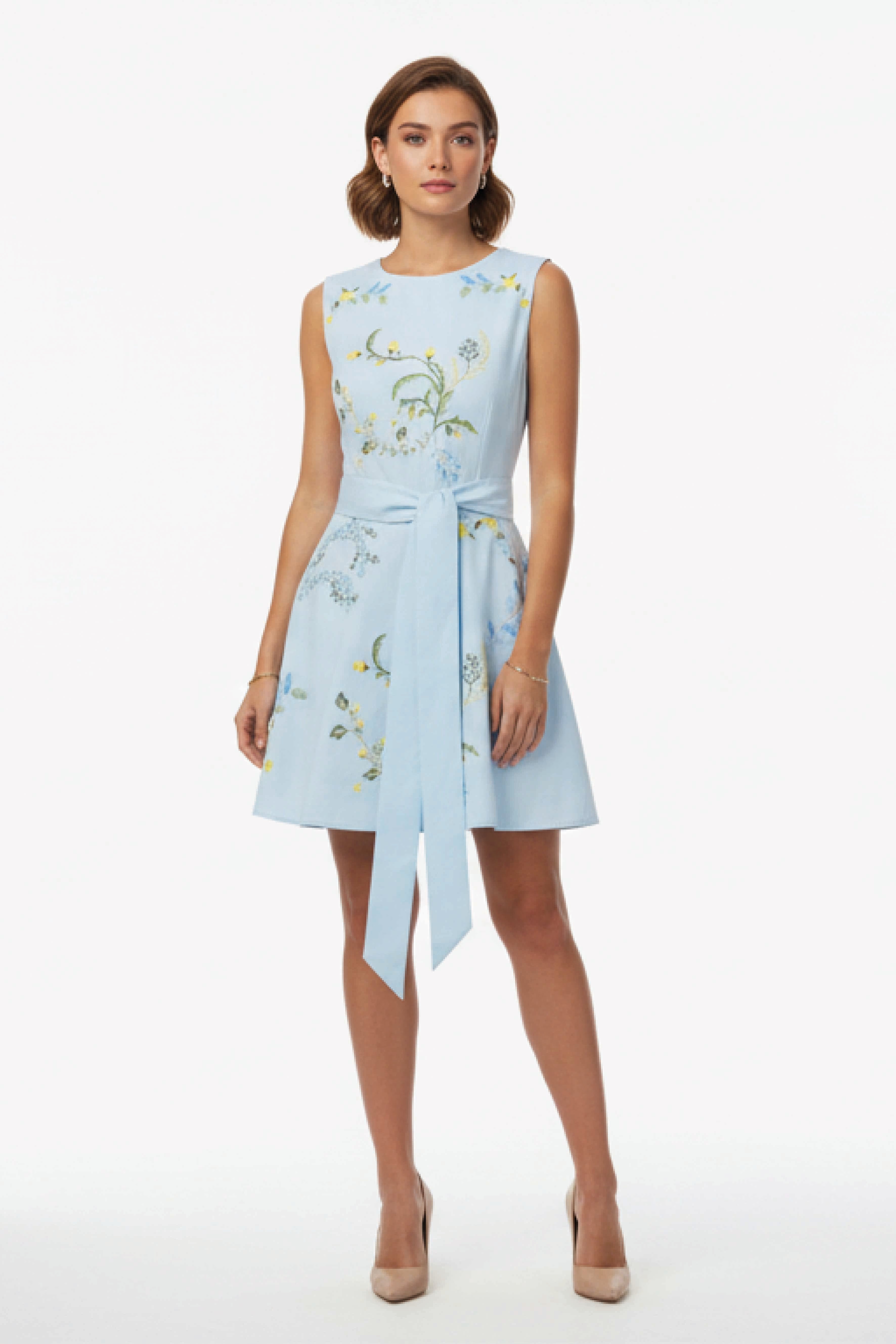 Maturin | Light Blue