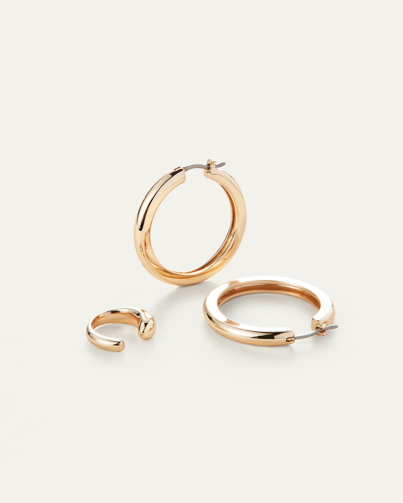 Essential Ear Stack Gold