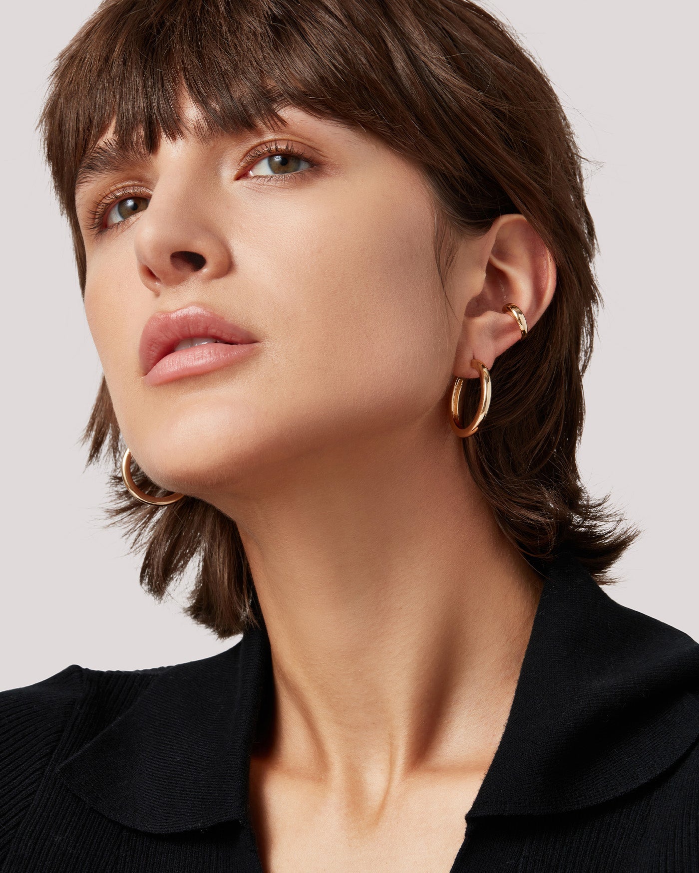 Essential Ear Stack Gold