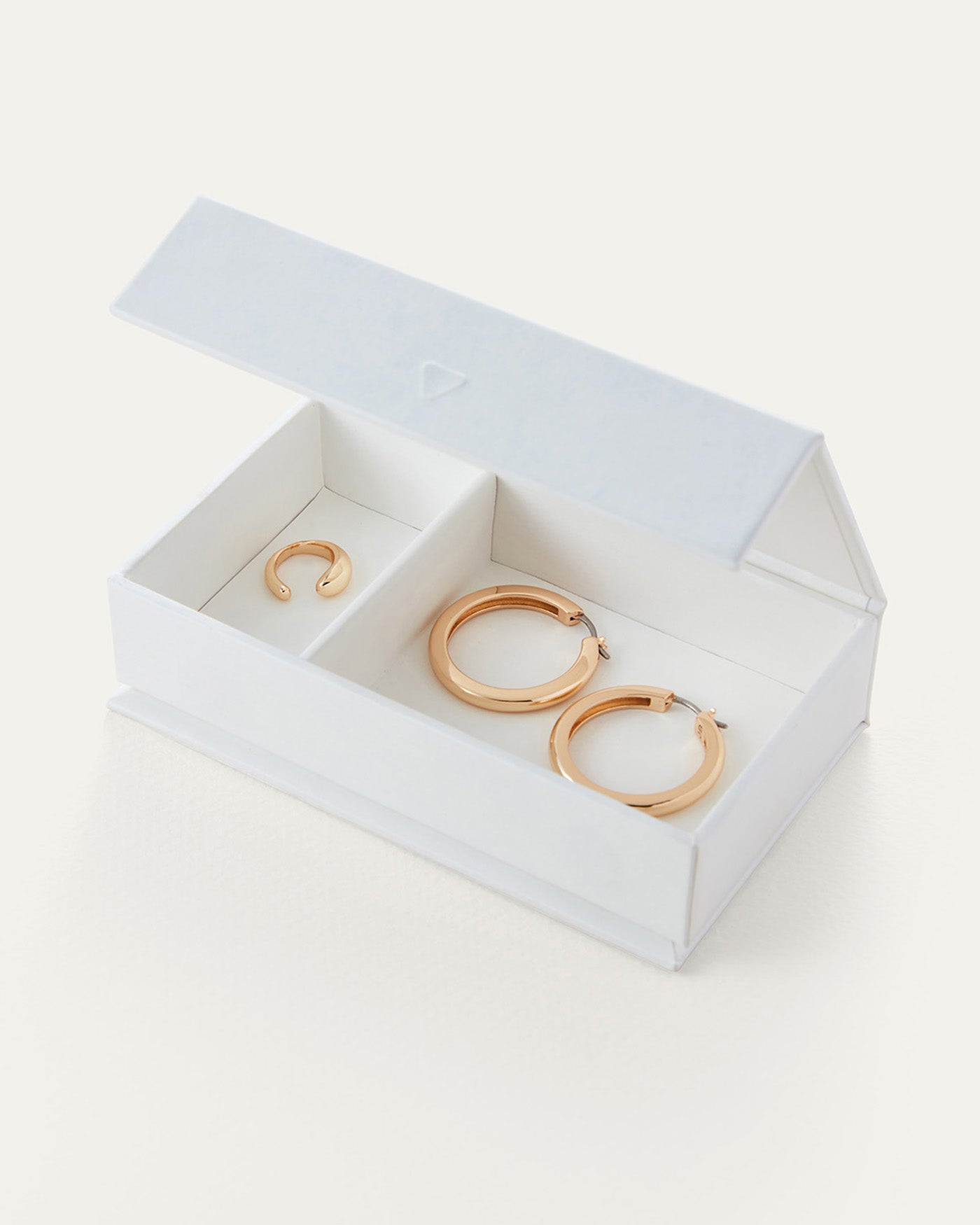 Essential Ear Stack Gold