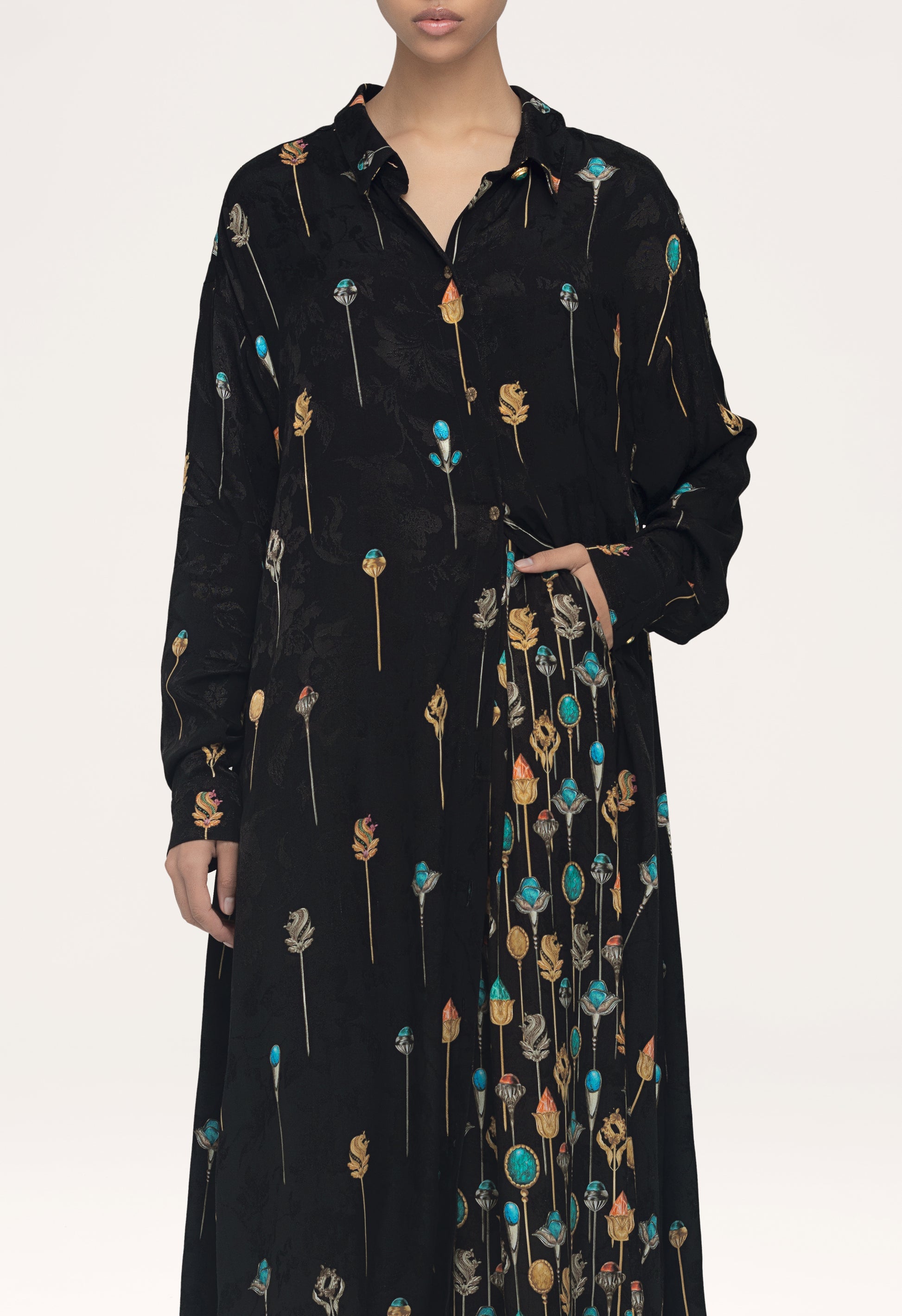 Frida  Ornamento 14437