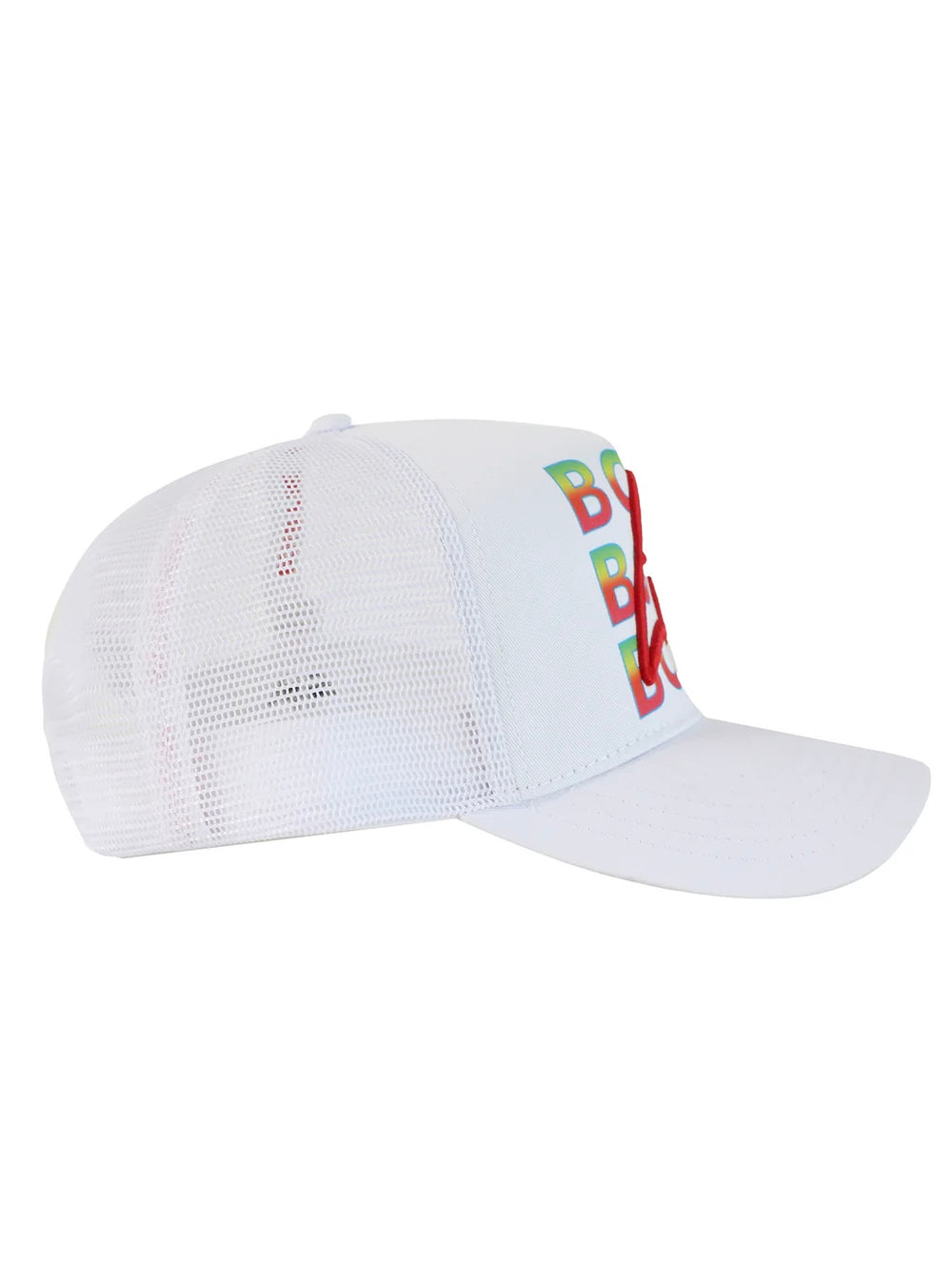 Boys Boys Boys Trucker Hat
